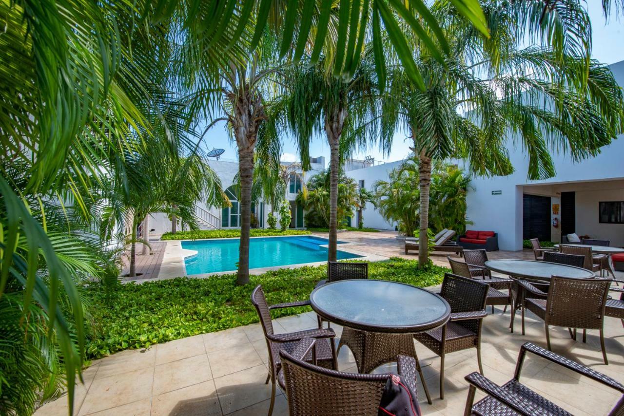 Embajadores 4*