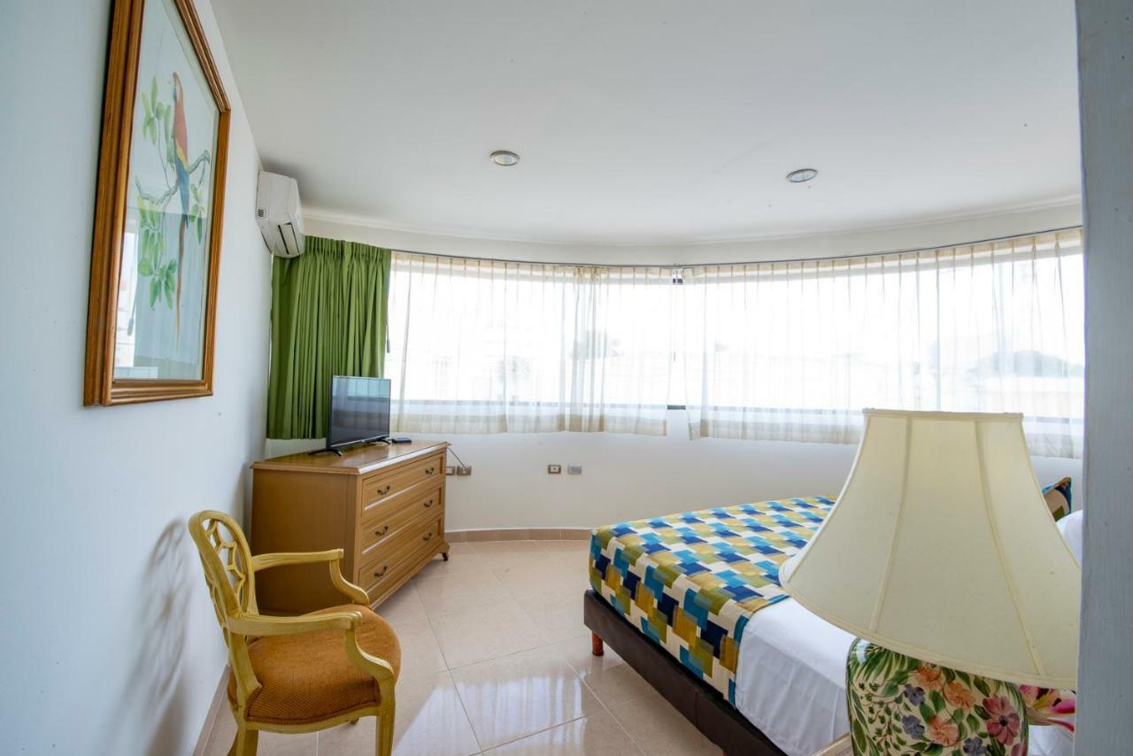 Embajadores 4* Mérida