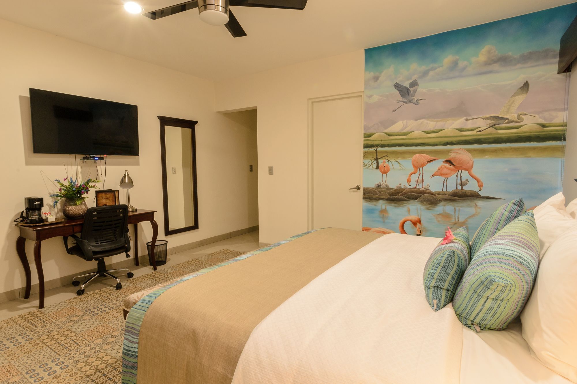 Hotel Boutique Real San Juan Center Mérida