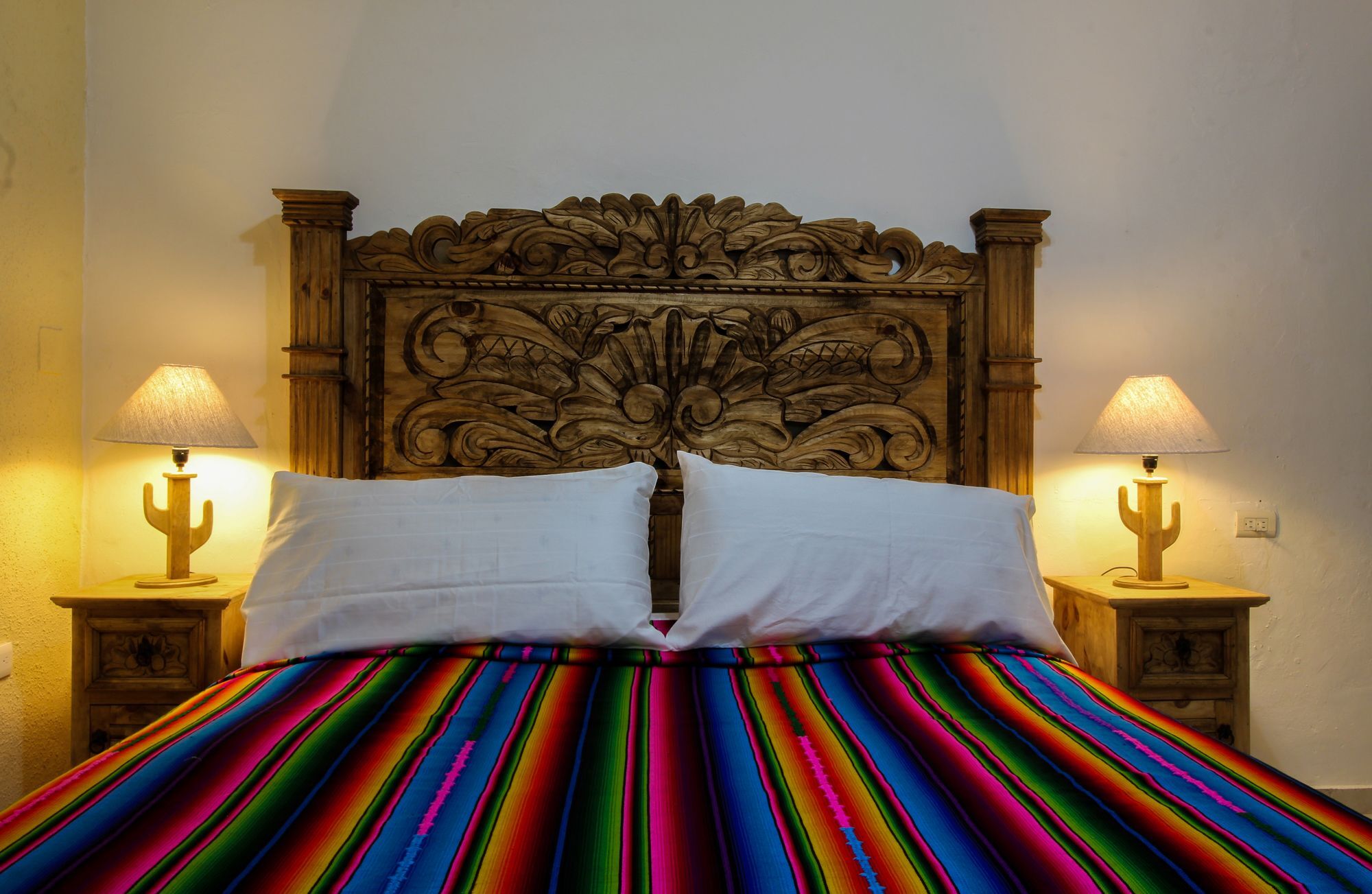 Bed and breakfast Mayan Sun - 4*