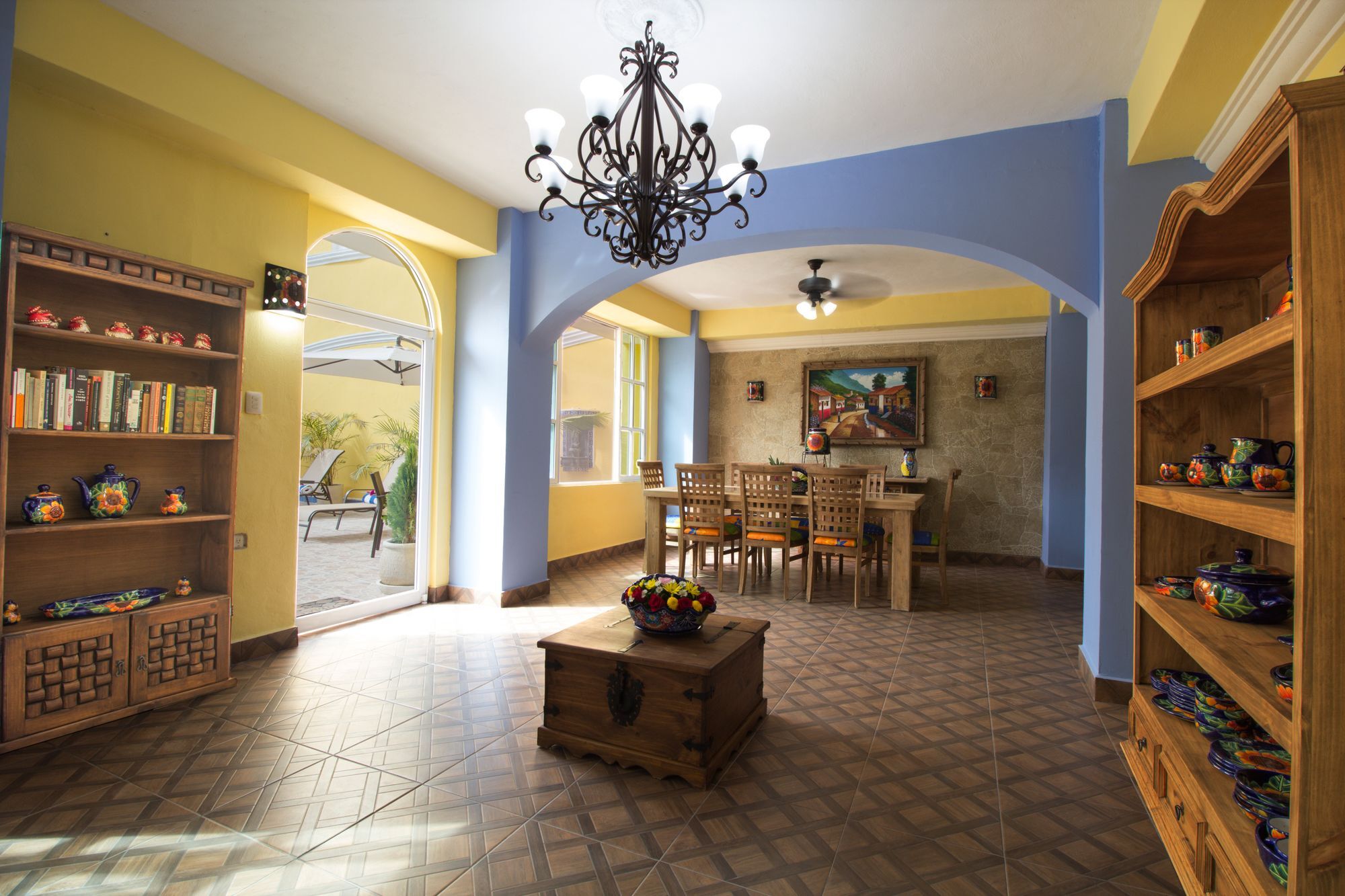 Mayan Sun - 4* Mérida