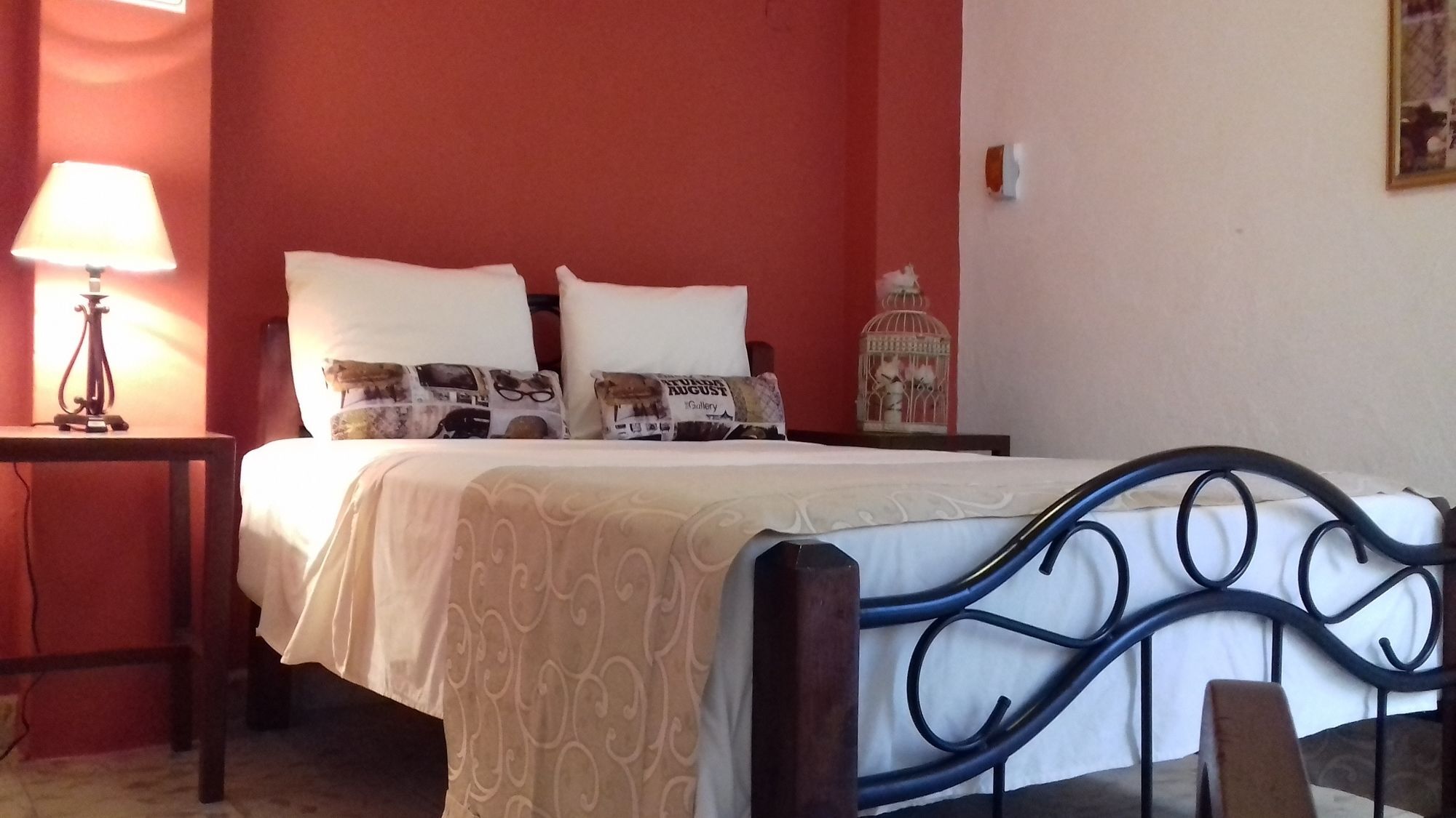 Hostal El Tigre De Santiago *