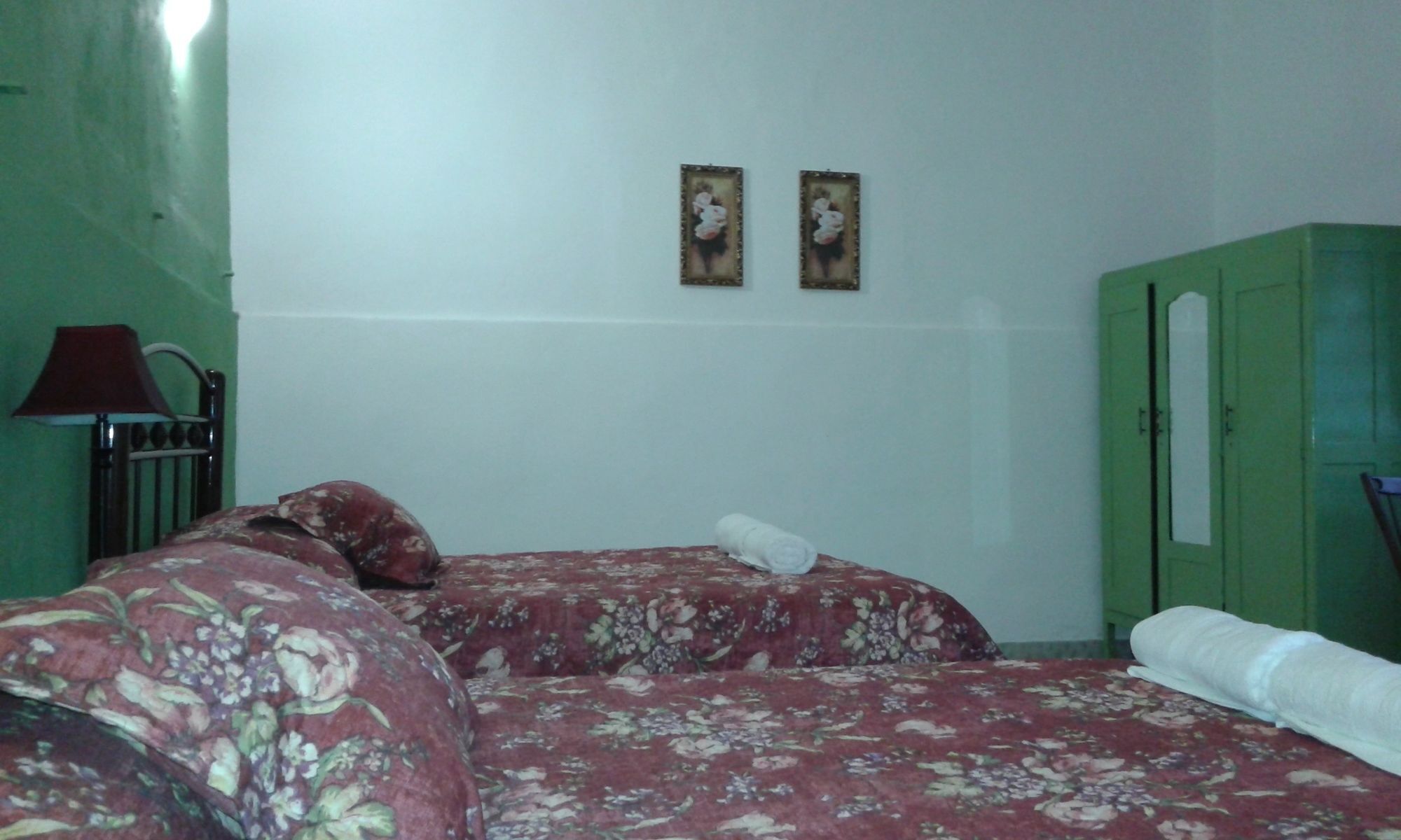 El Tigre De Santiago Hostal
