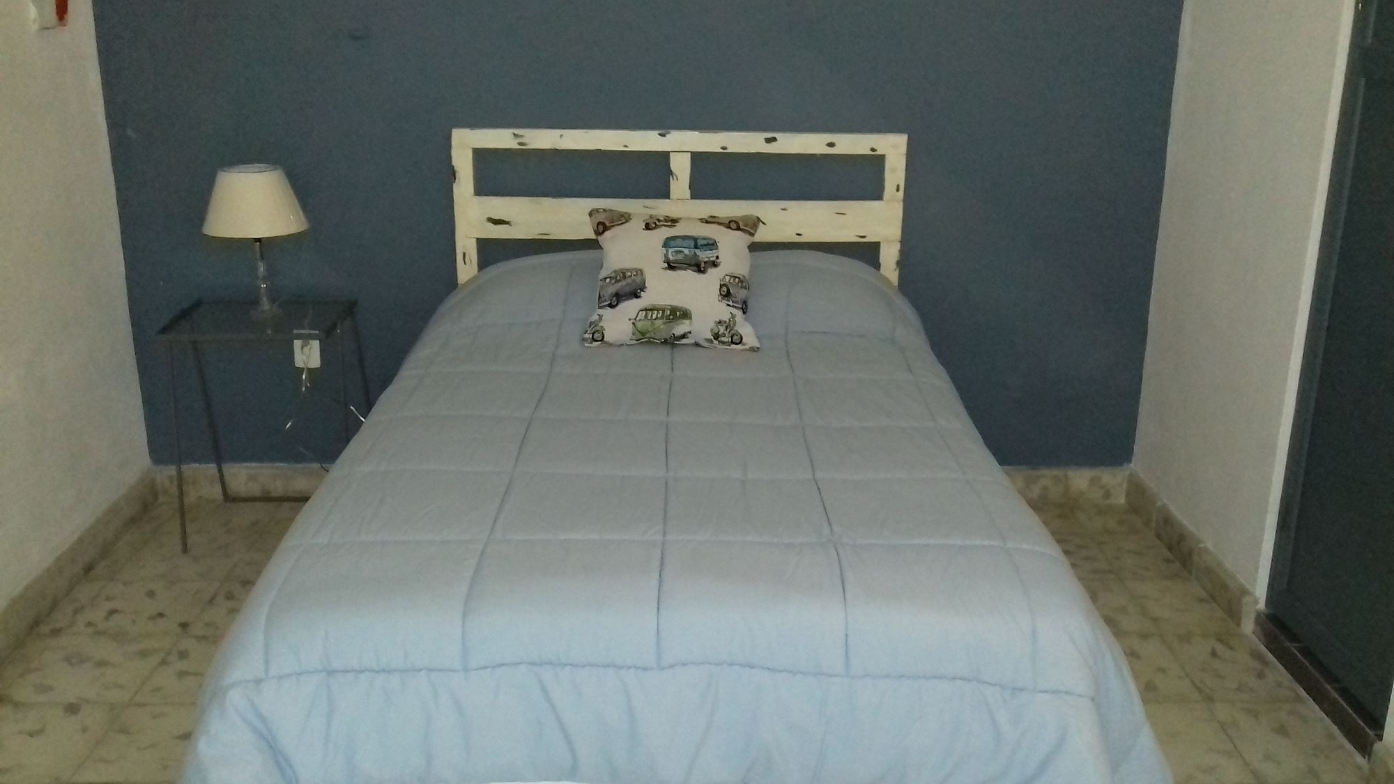 Hostal El Tigre De Santiago