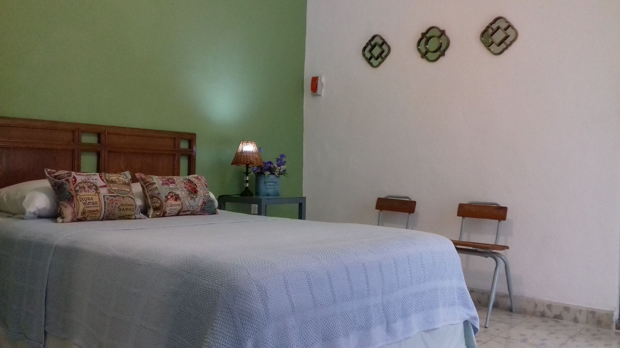 El Tigre De Santiago Mérida