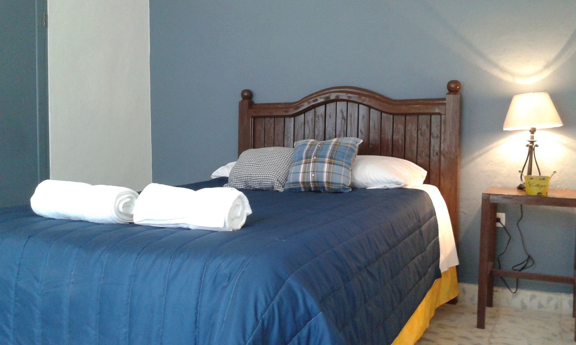 Hostal El Tigre De Santiago *