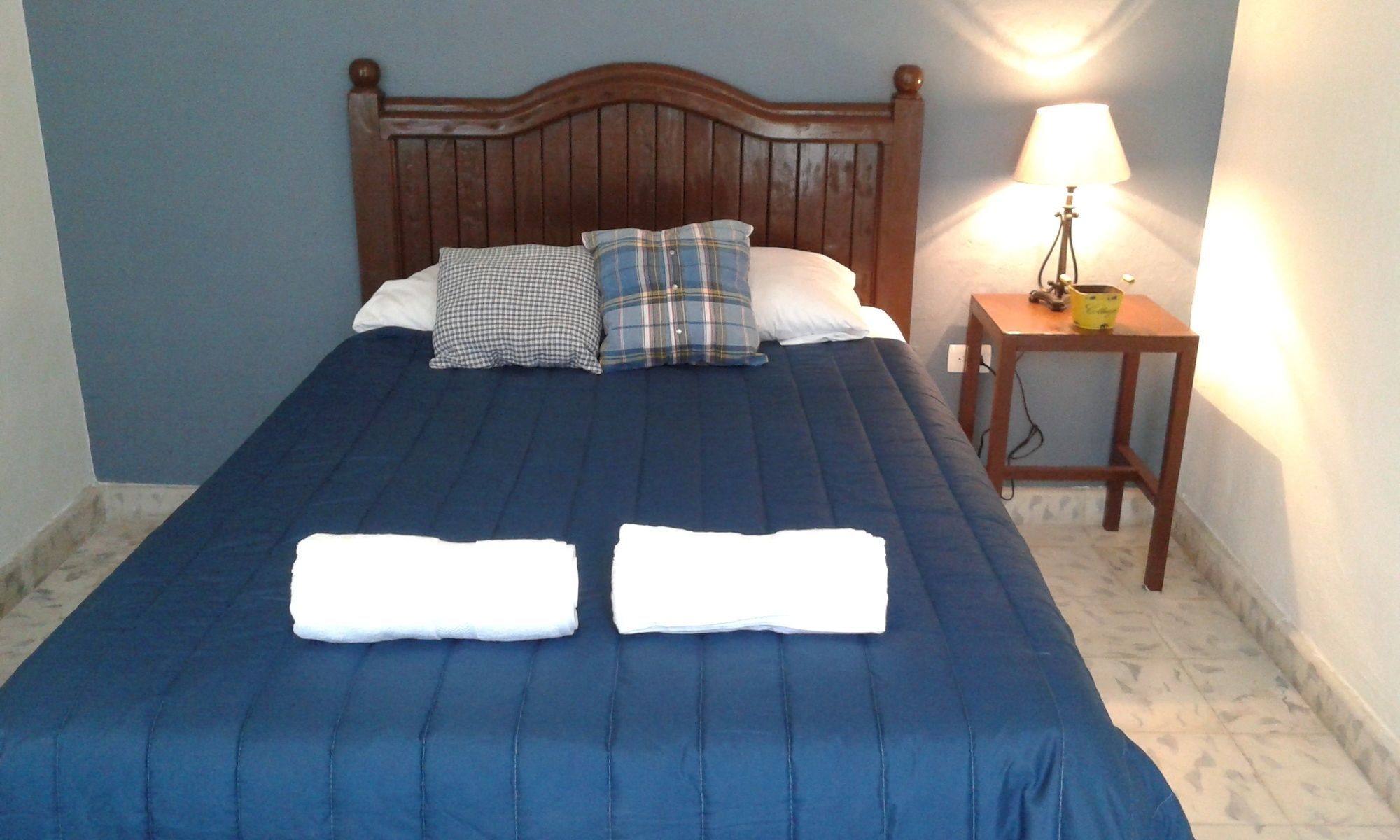 Hostal El Tigre De Santiago *