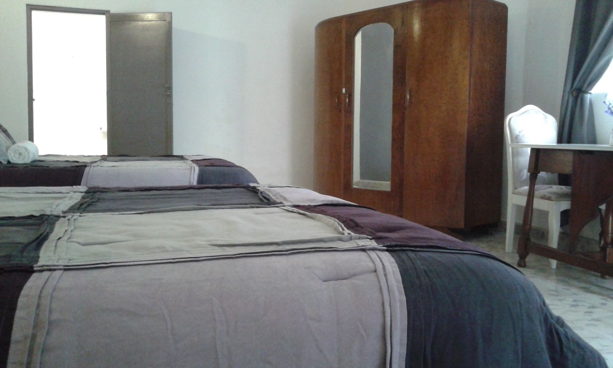 Hostal El Tigre De Santiago