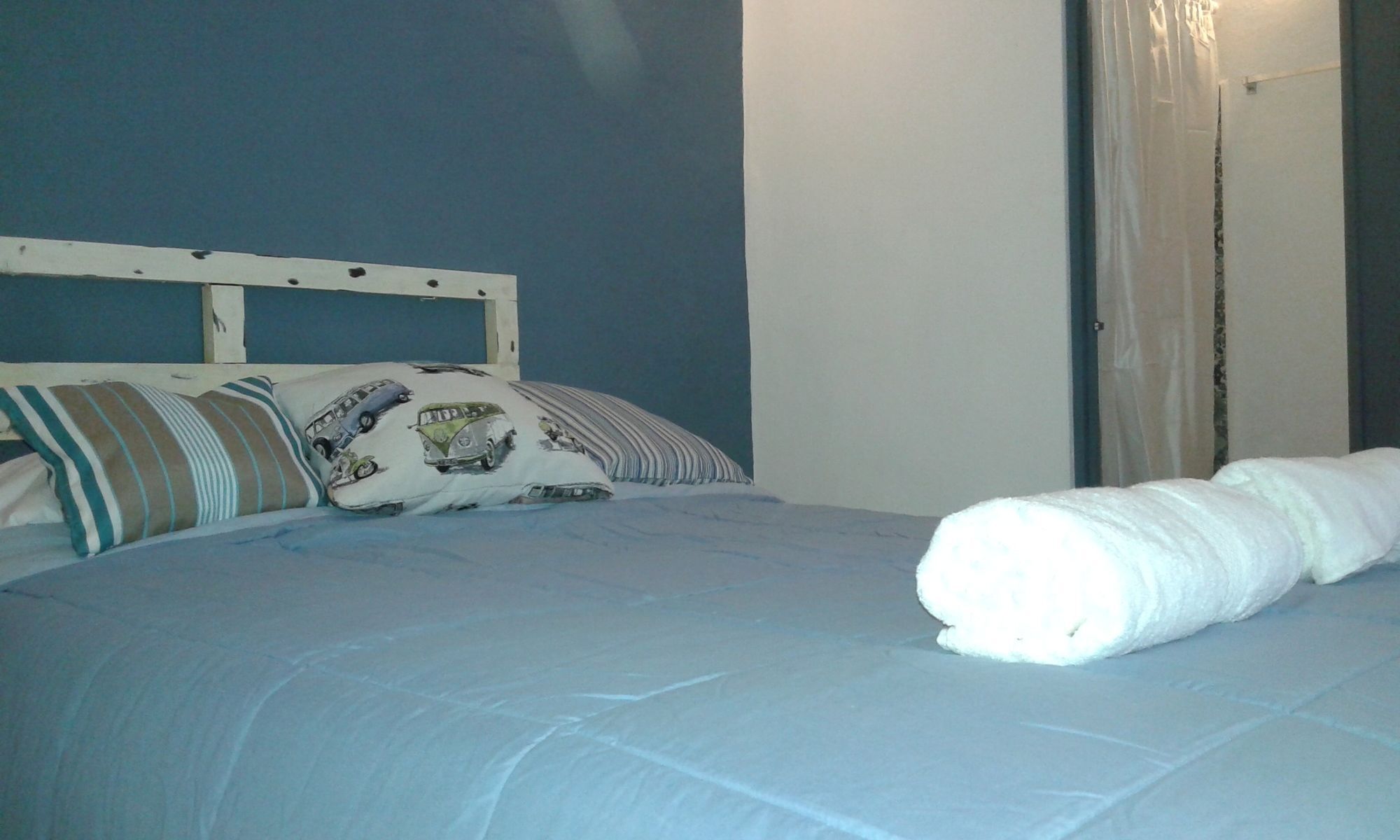 Hostal El Tigre De Santiago Mérida
