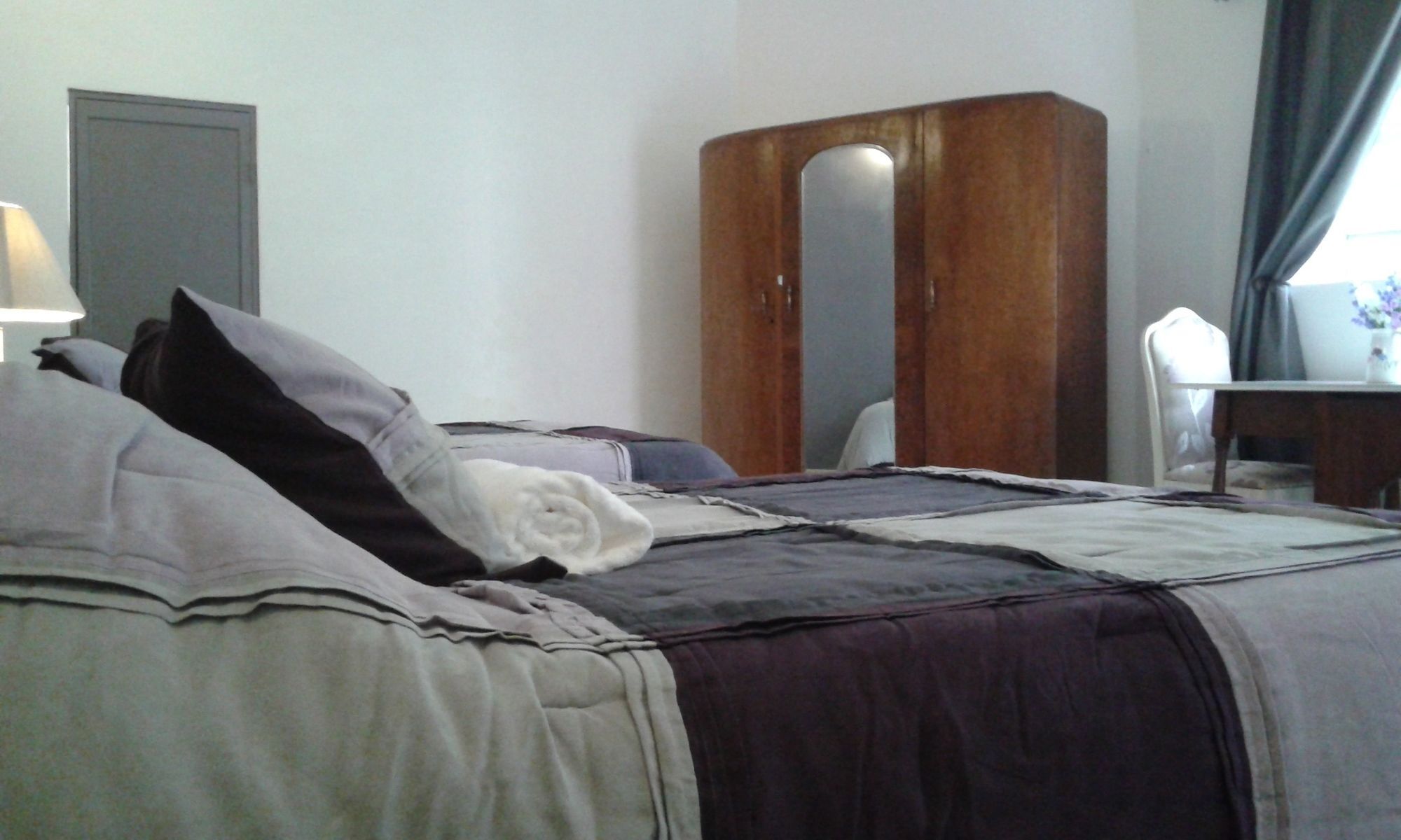 El Tigre De Santiago Hostal Mérida