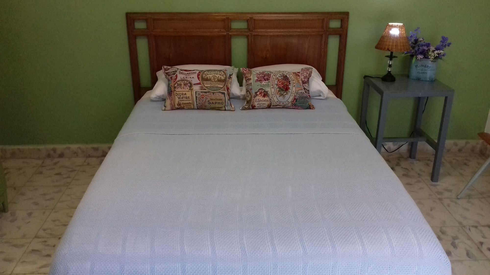 Hostal El Tigre De Santiago Mérida