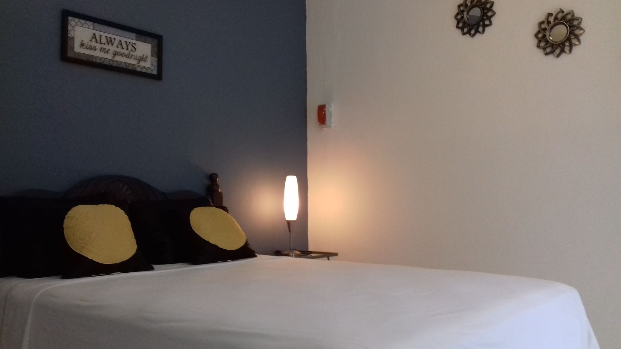 El Tigre De Santiago Hostal *