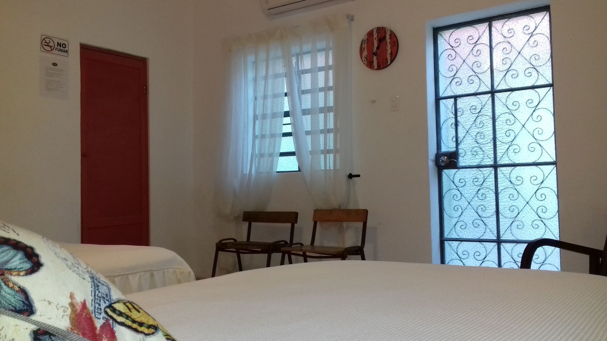 Hostal El Tigre De Santiago *