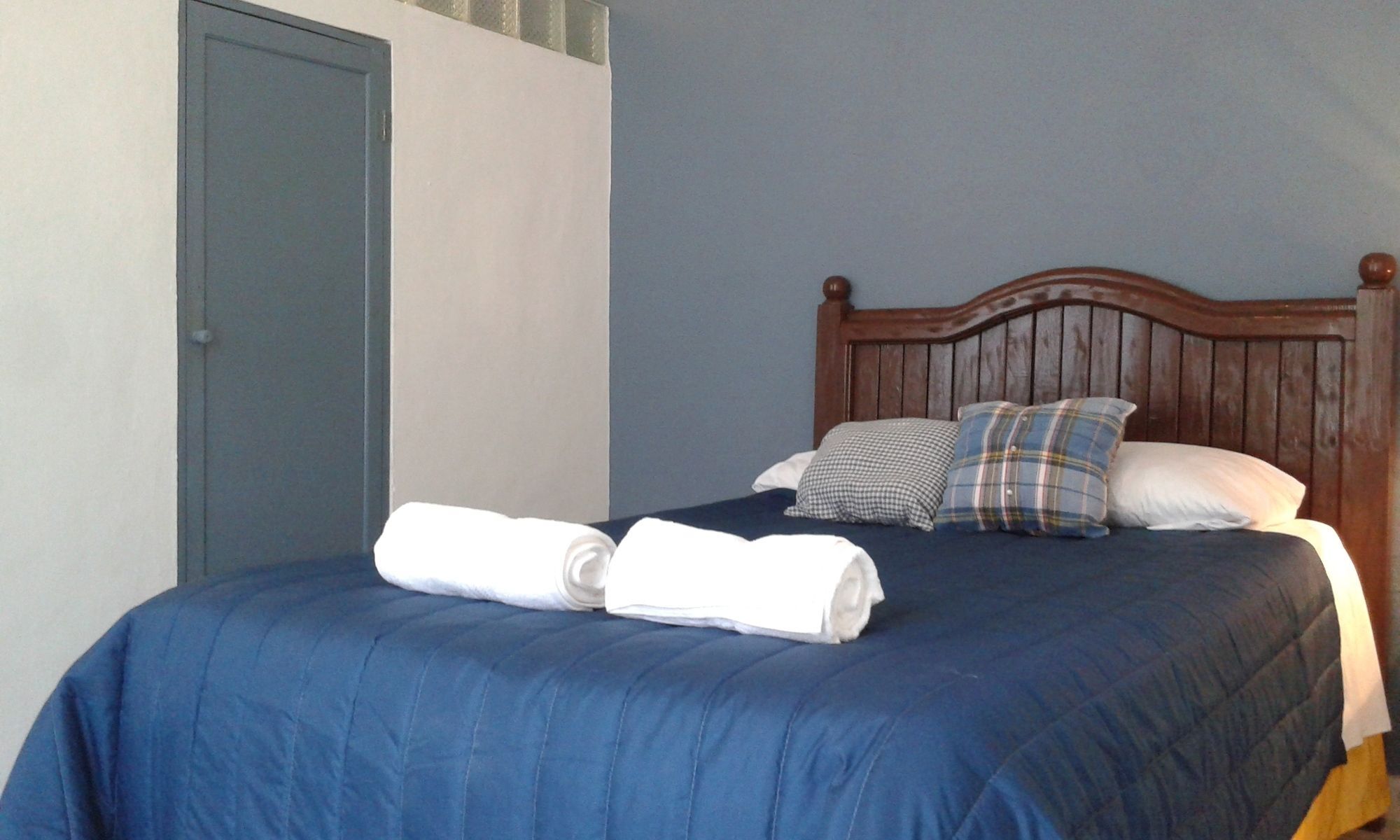 Hostal El Tigre De Santiago
