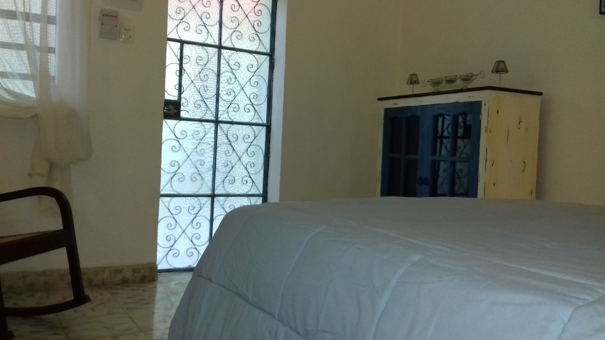 Hostal El Tigre De Santiago Mérida
