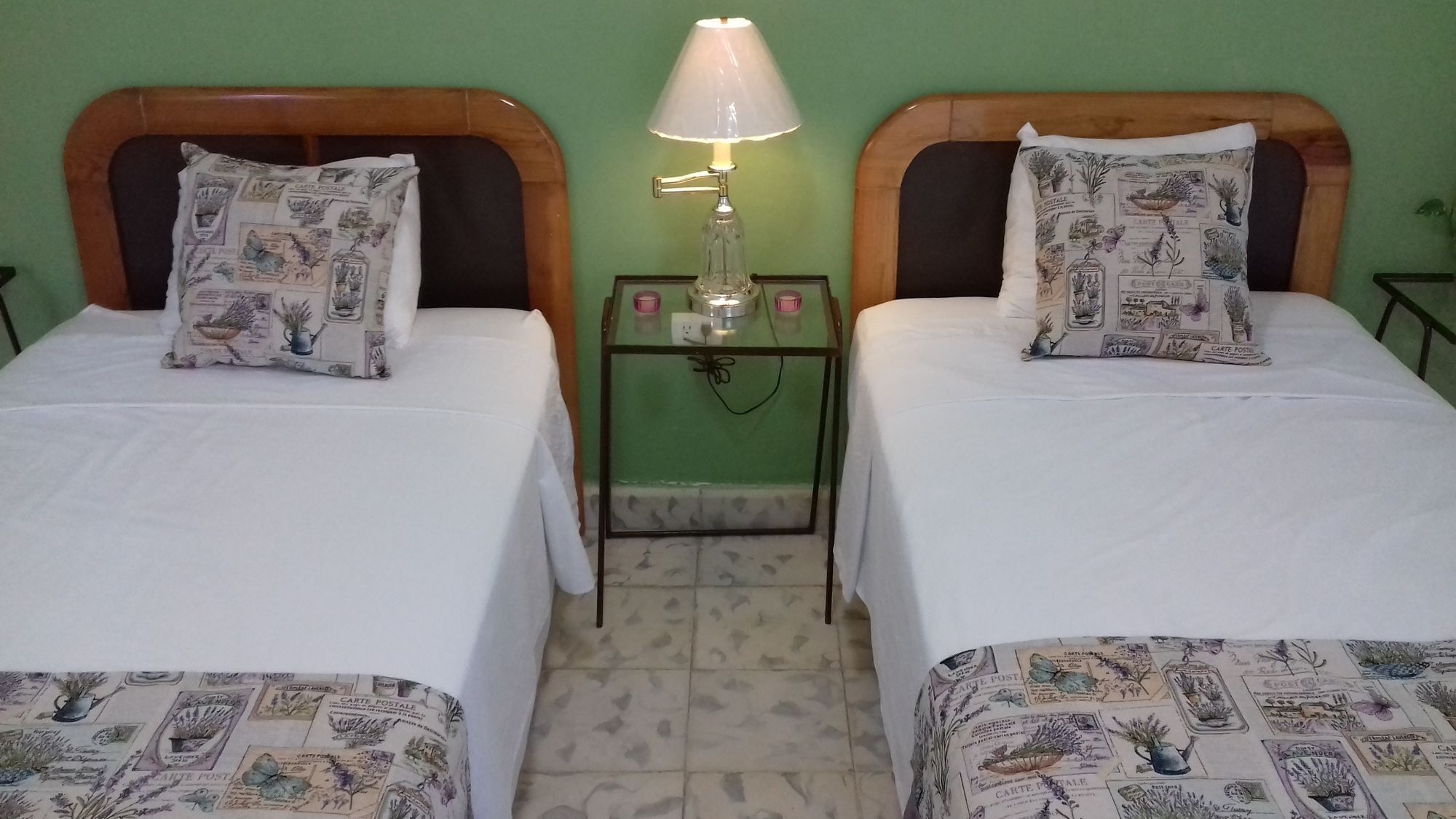 Hostal El Tigre De Santiago *