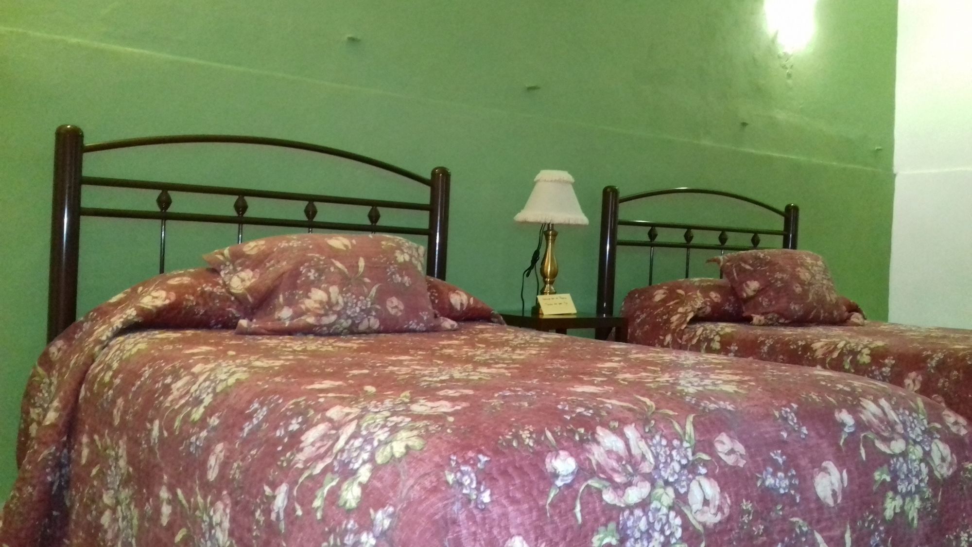 El Tigre De Santiago Hostal *