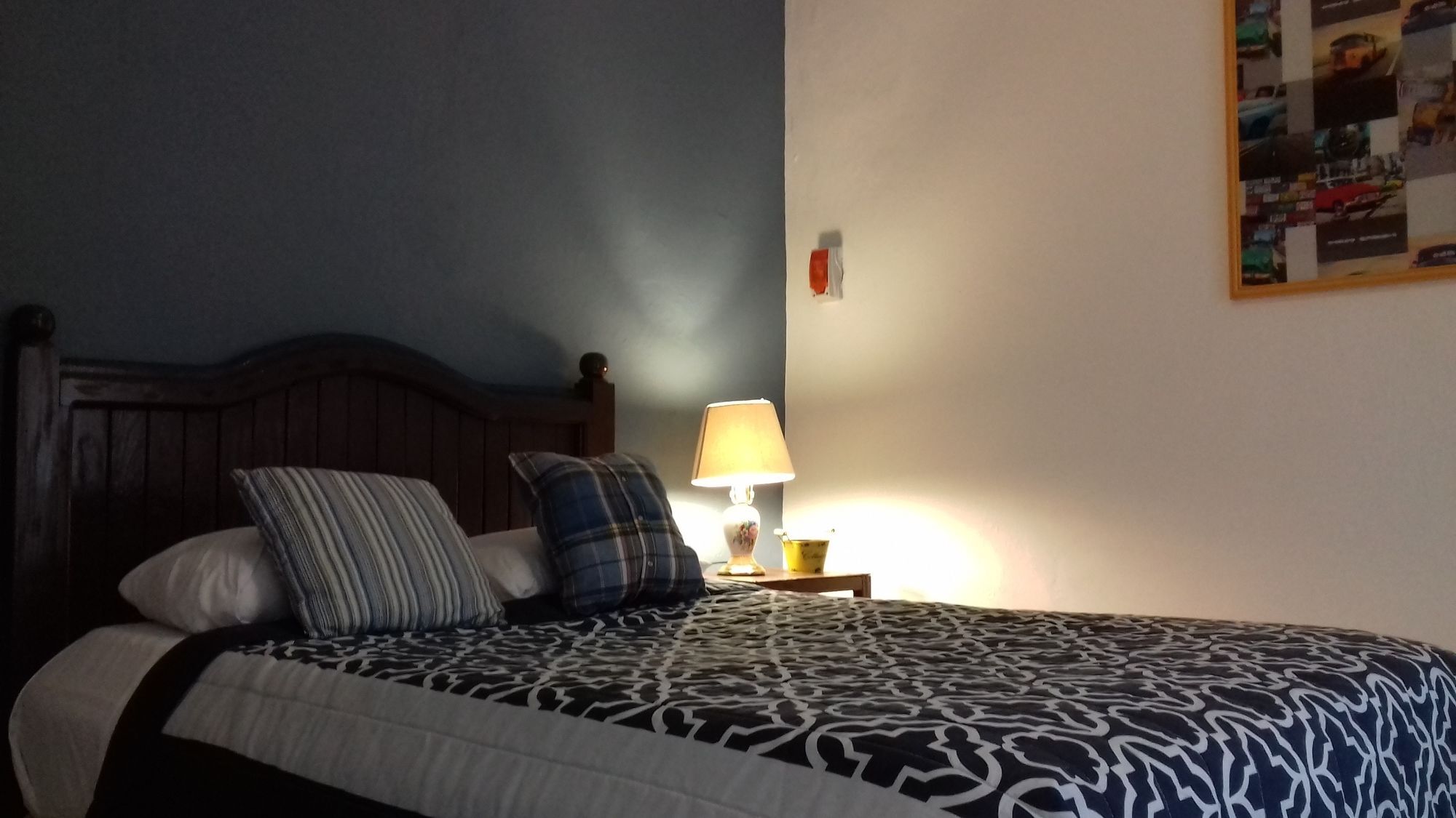 Hostal El Tigre De Santiago *