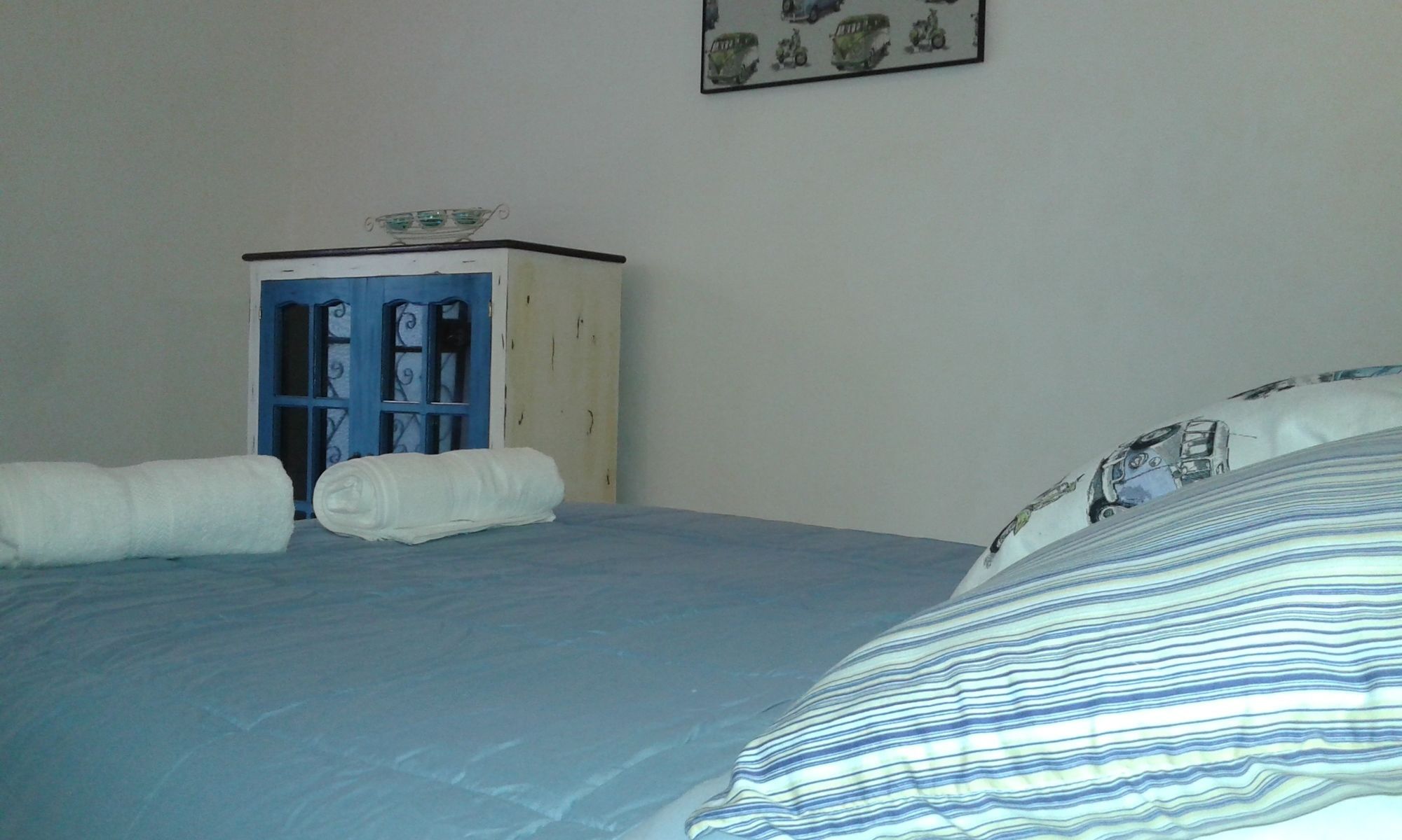 Hostal El Tigre De Santiago