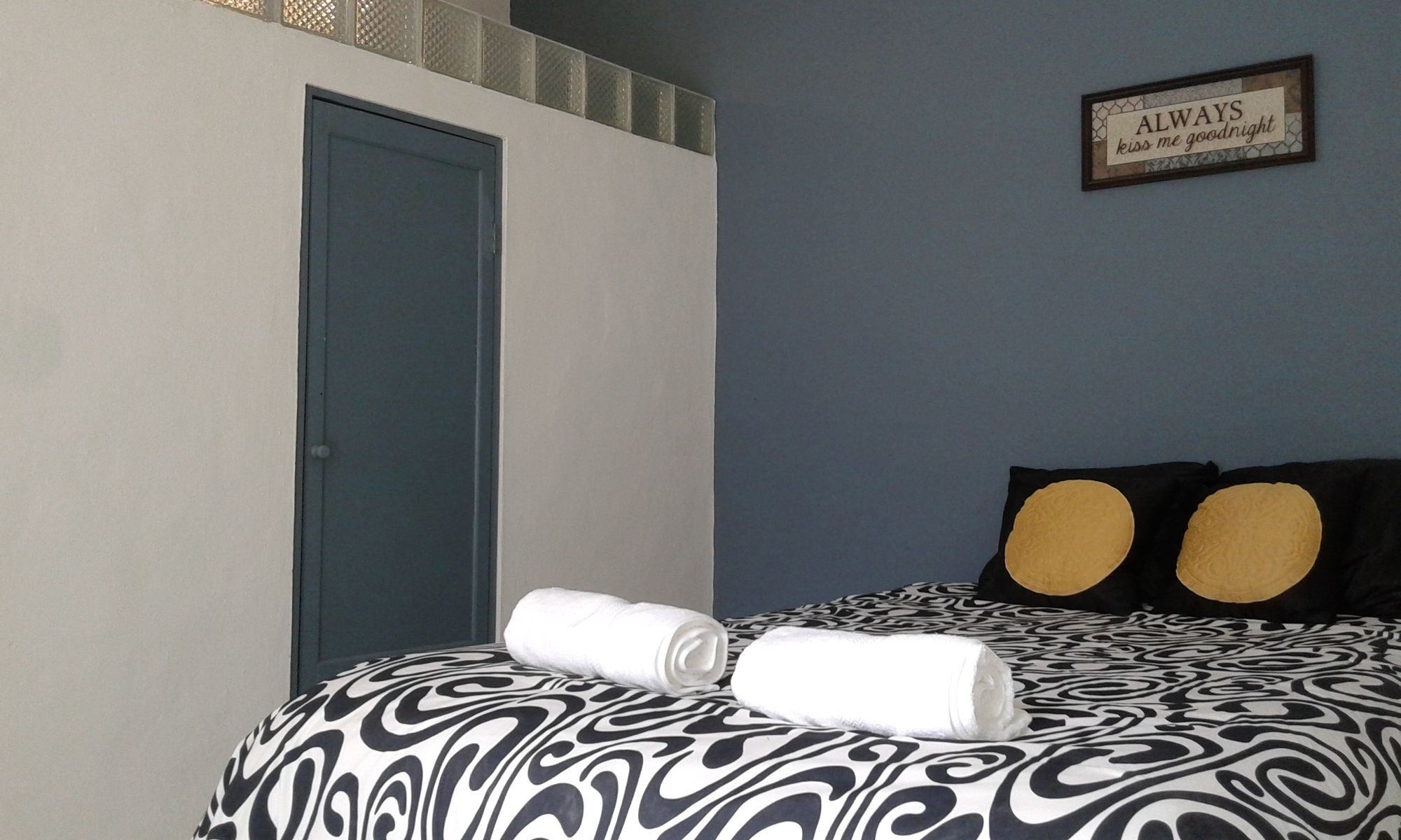 Hostal El Tigre De Santiago