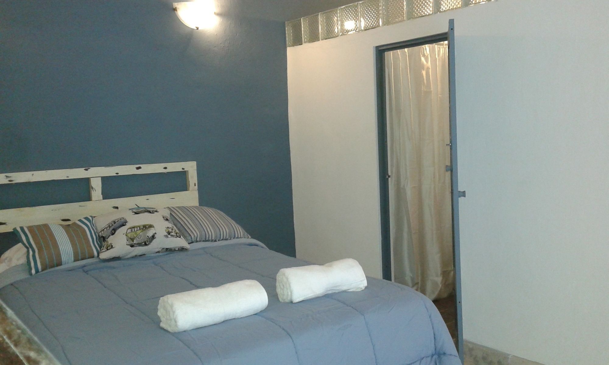 Hostal El Tigre De Santiago Mérida