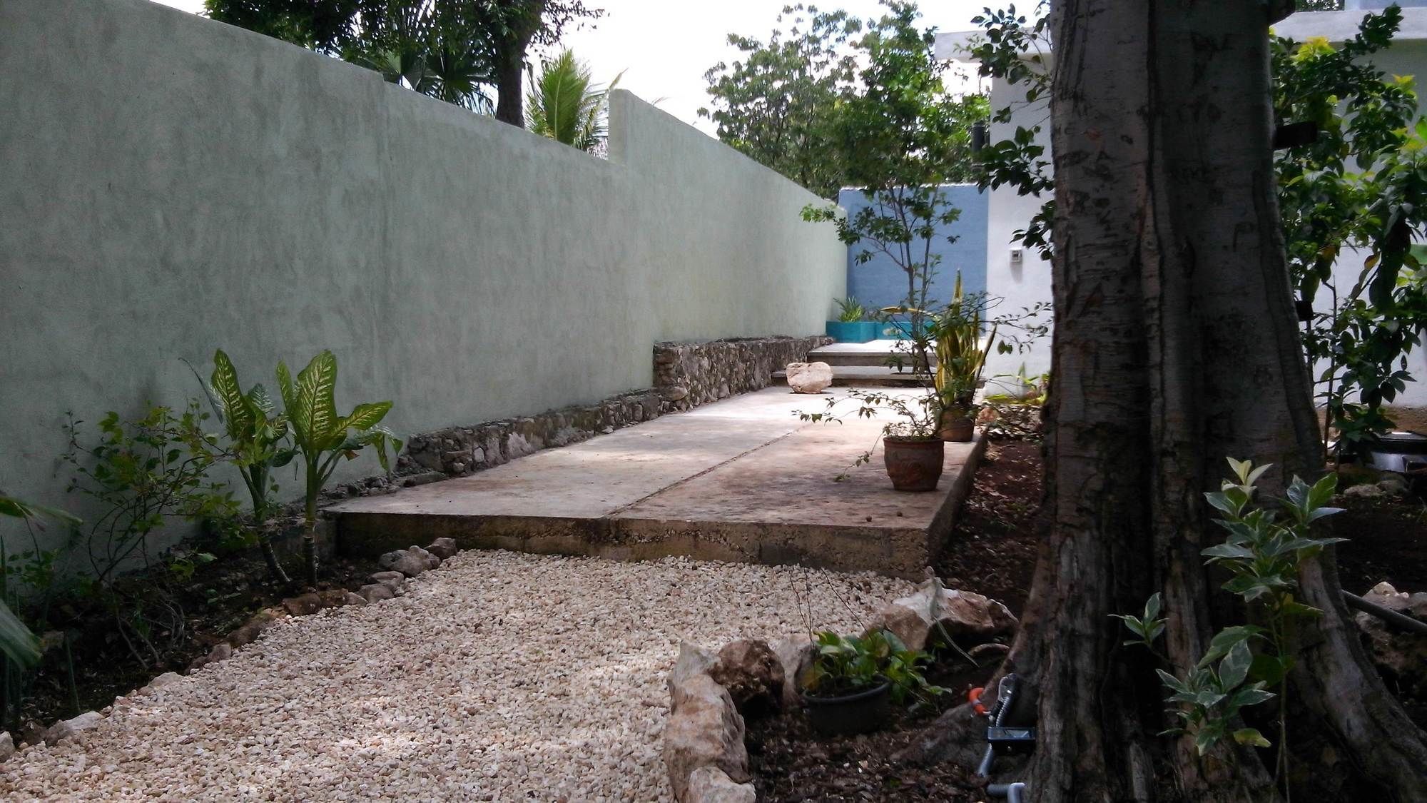 Casa Del Aire Pensión