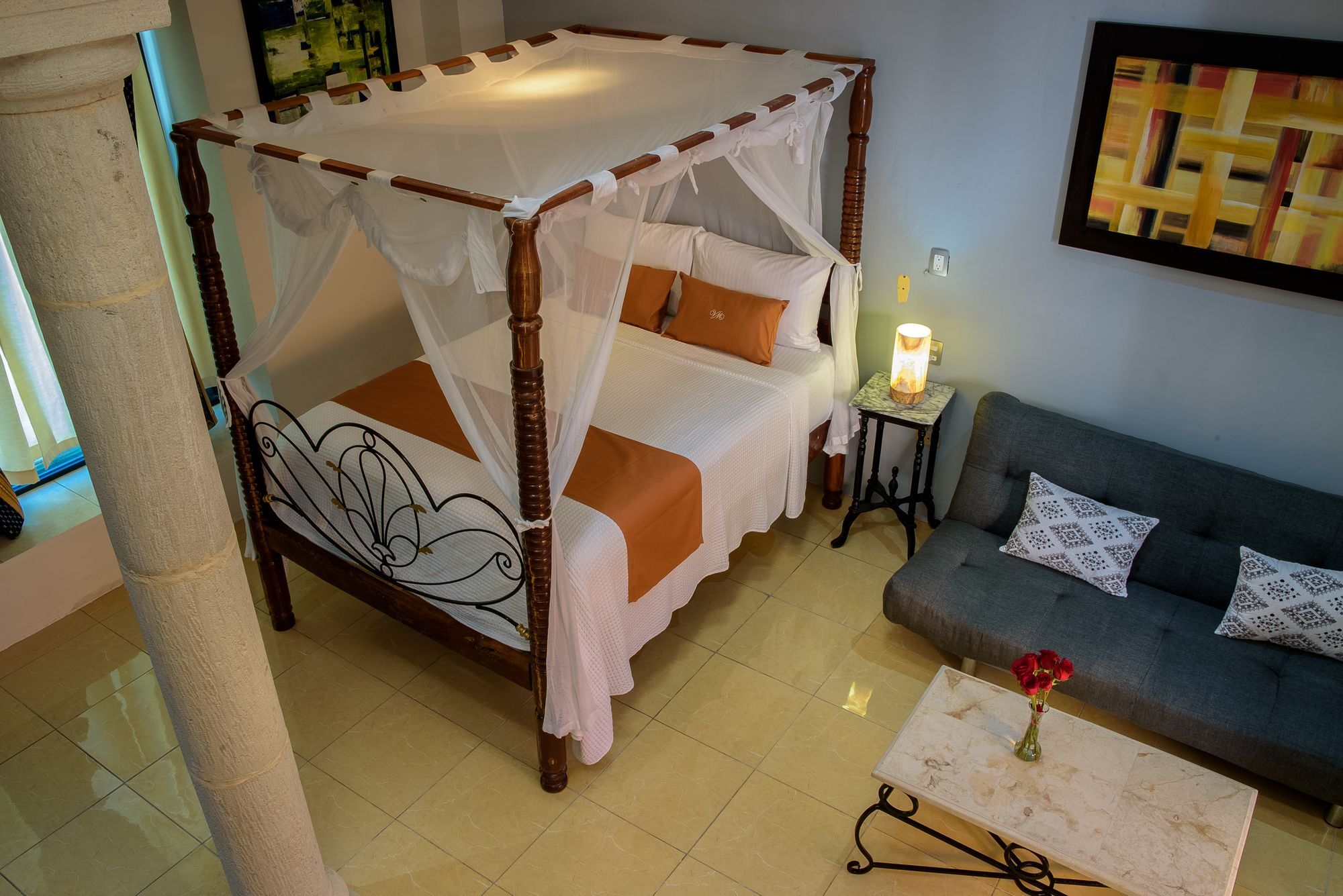 Hotel Viva Boutique Mérida