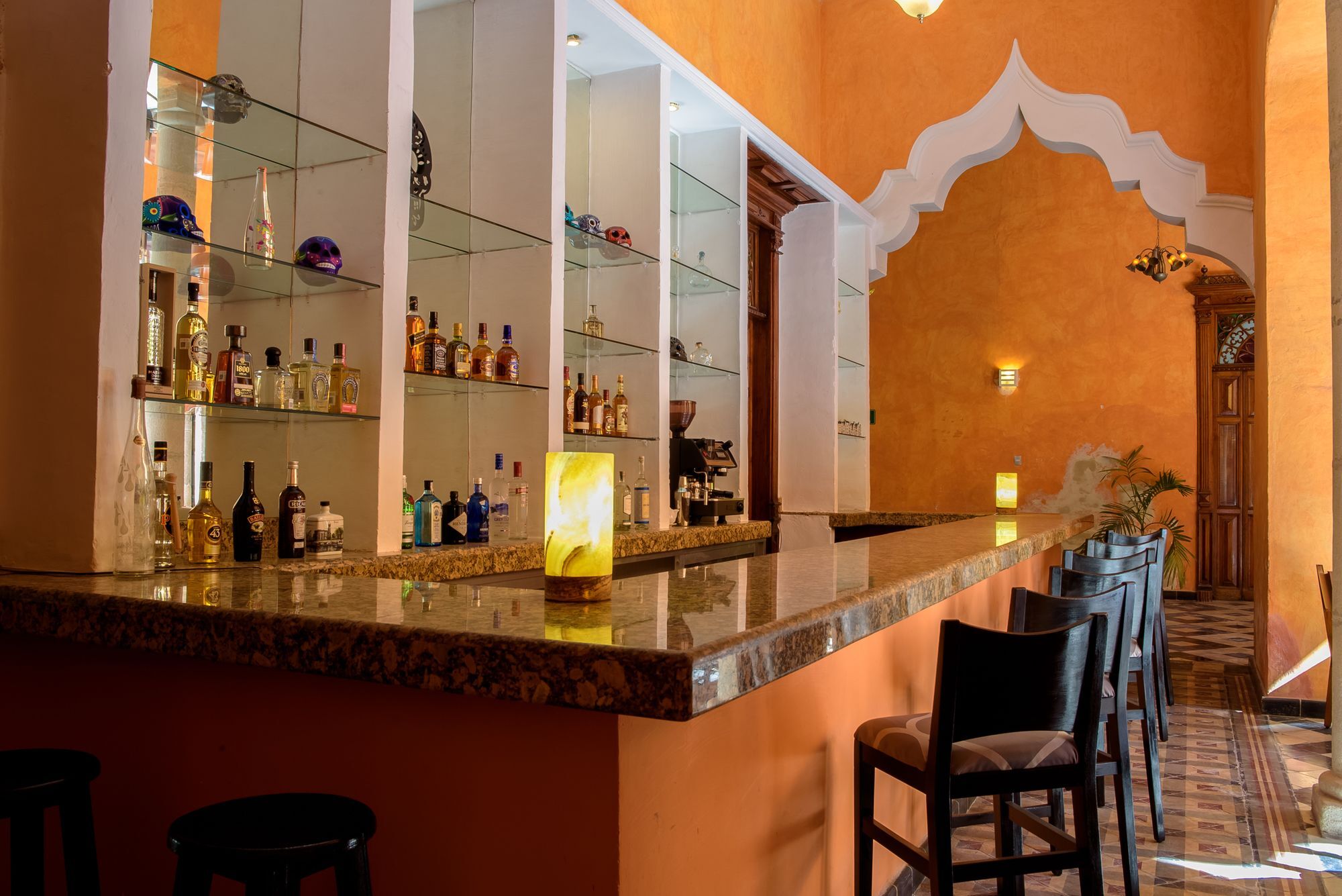 Viva Boutique 4* Mérida
