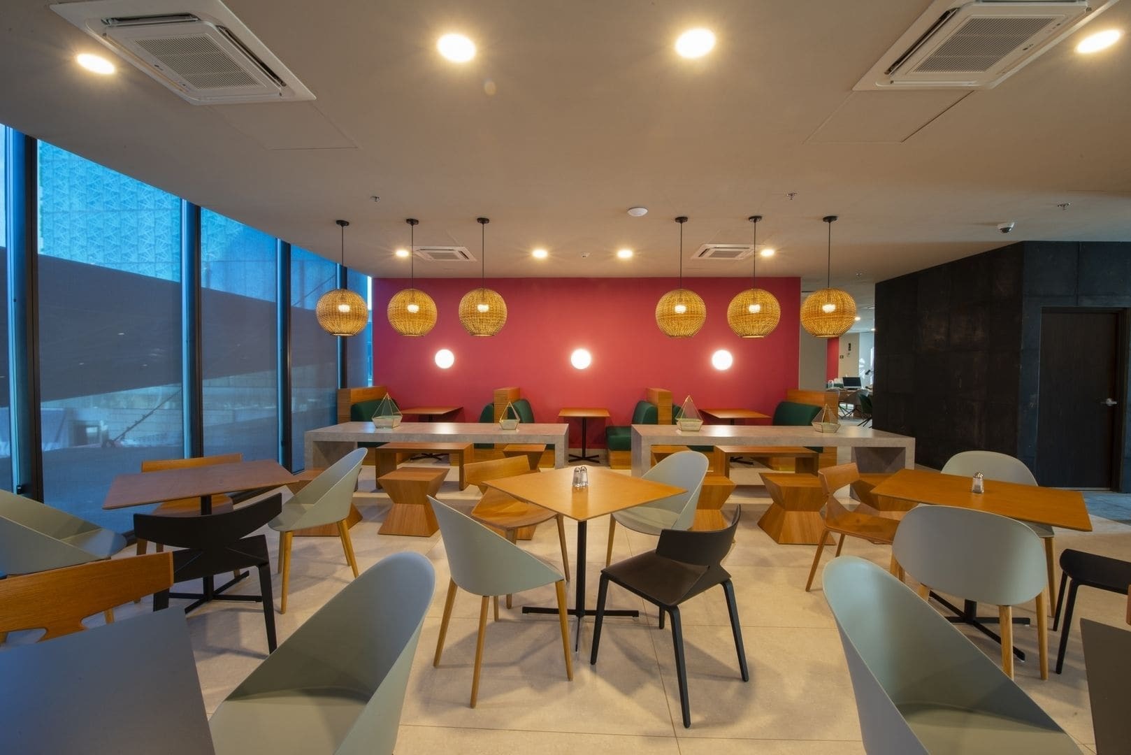 Express By Marriott Hotel Merida