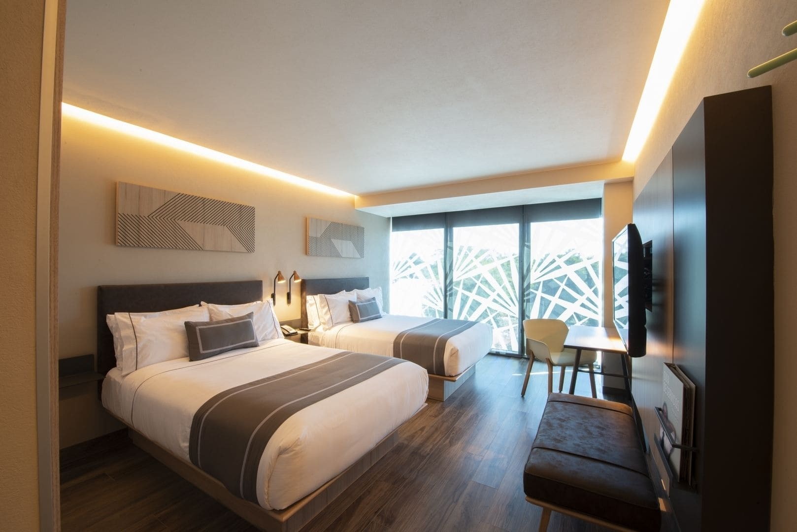 Express By Marriott Hotel Merida