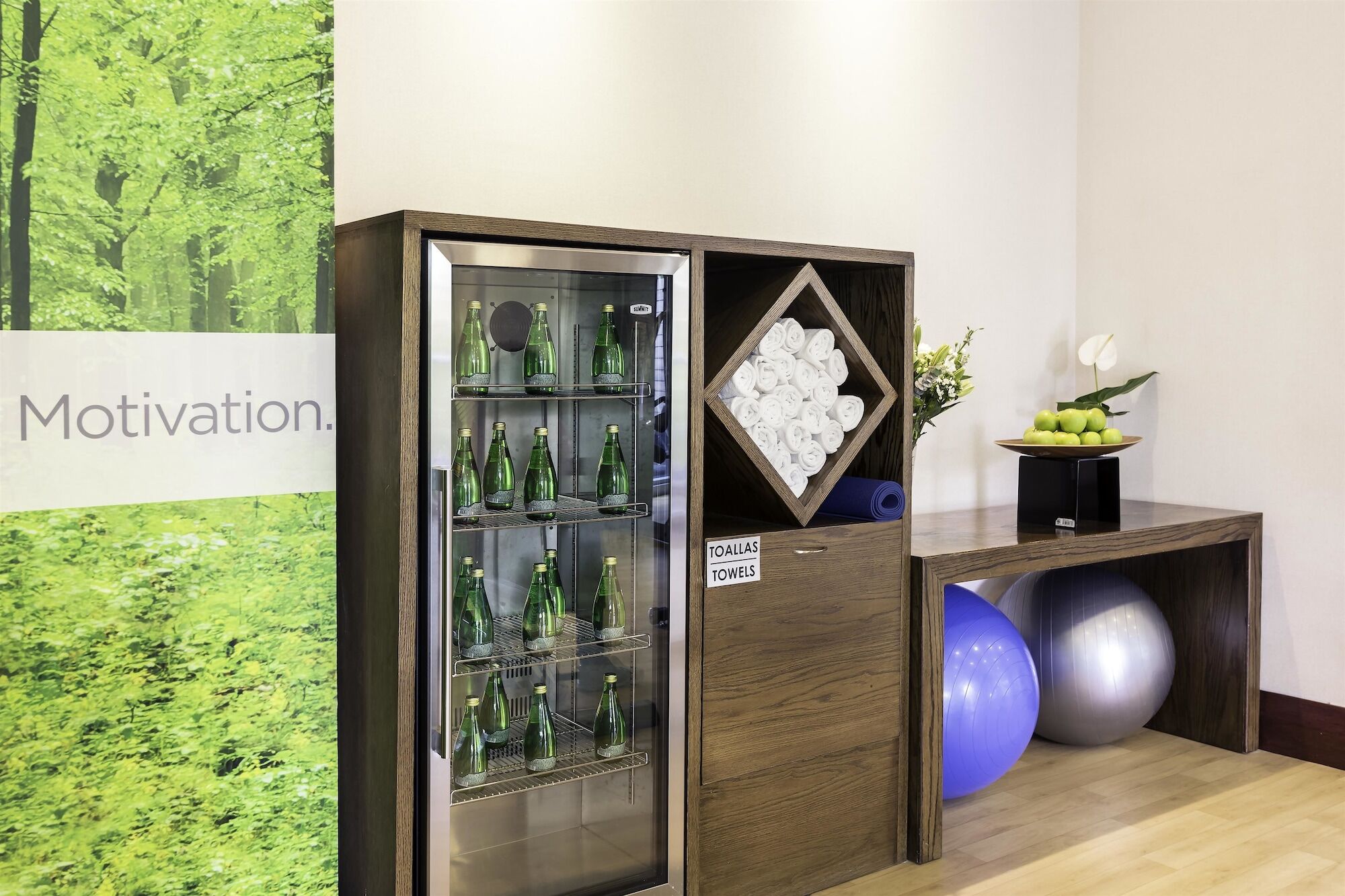 Nh Collection Paseo Montejo