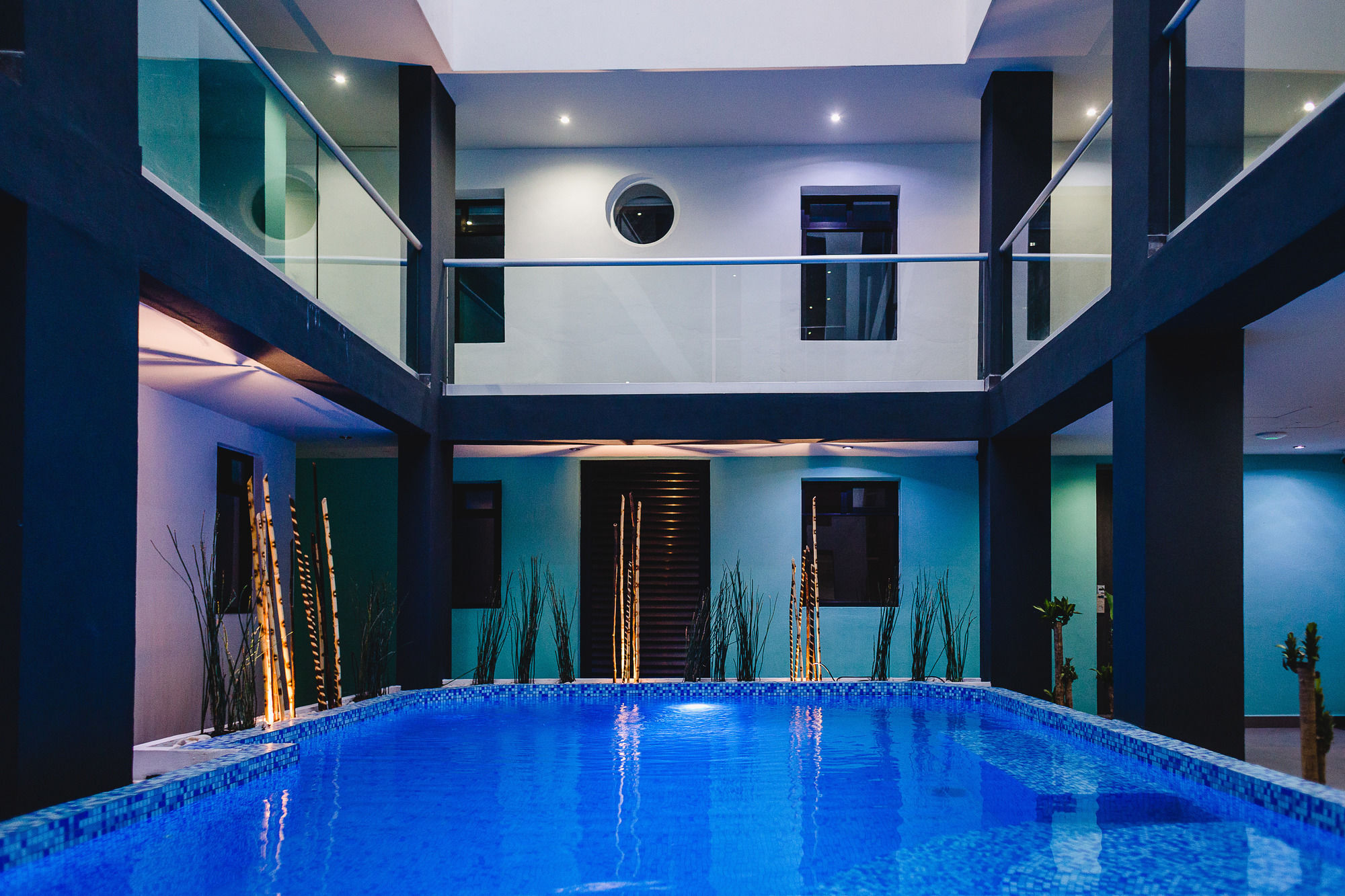 Flamingo 4* Mérida