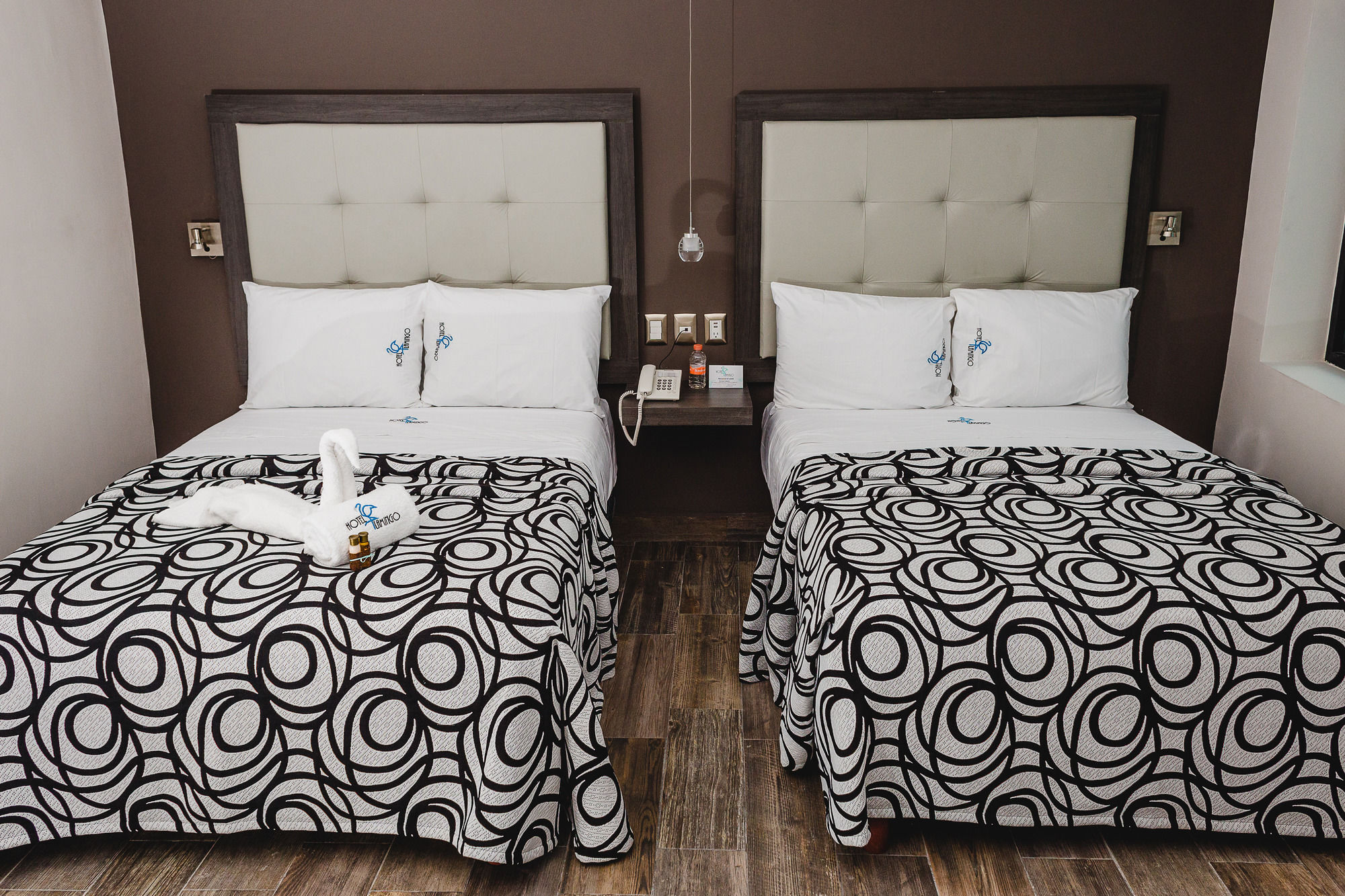 Flamingo 4* Mérida