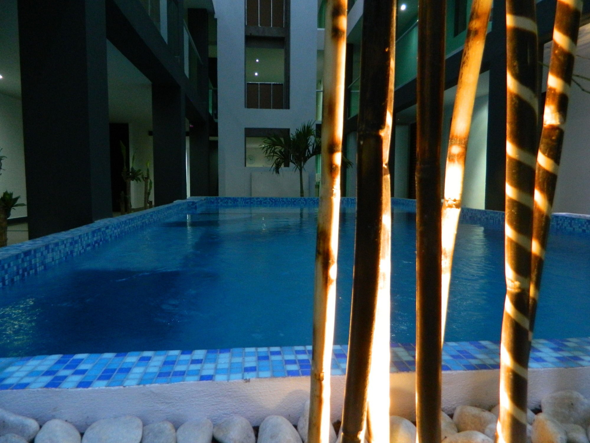 Flamingo 4* Mérida