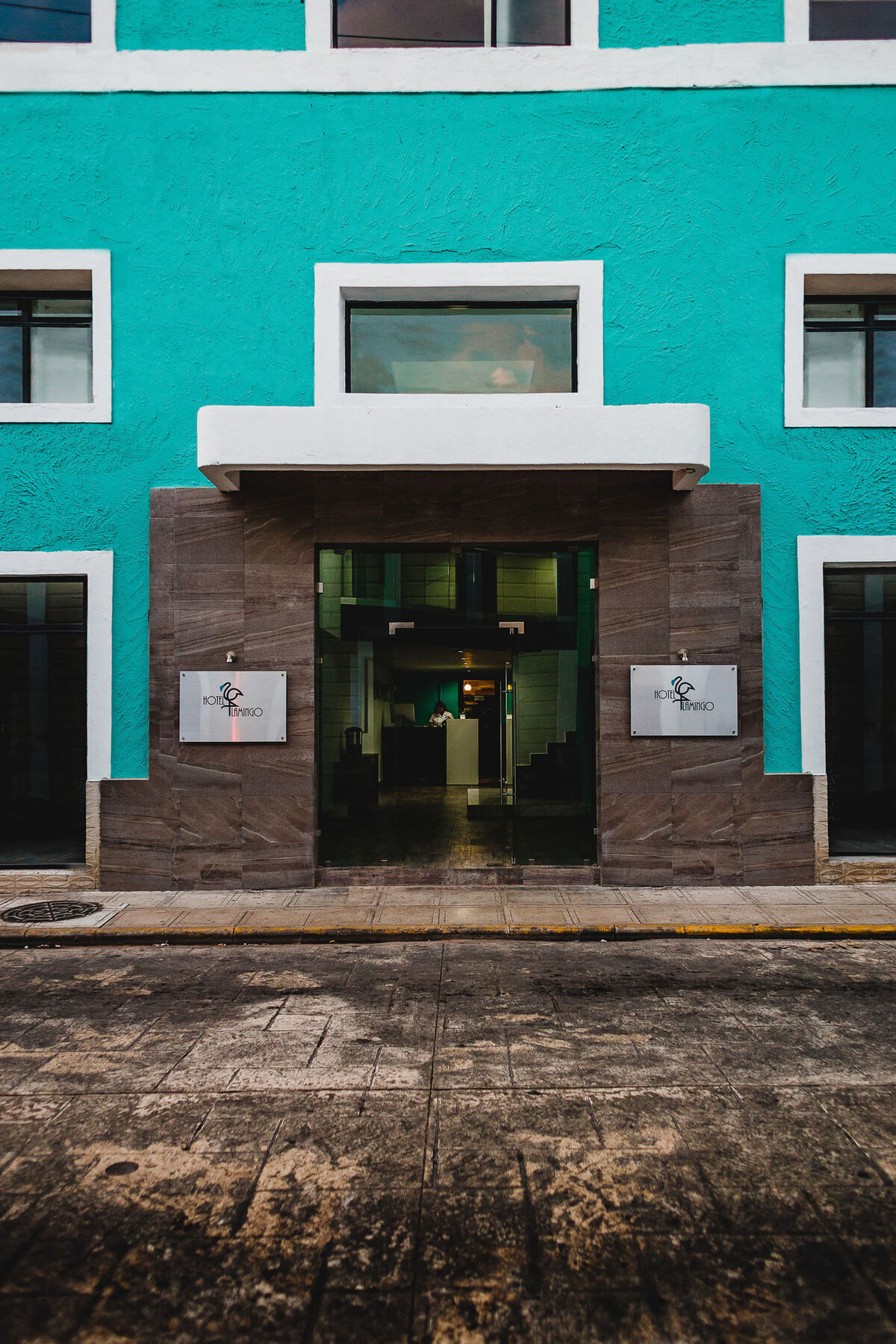 Flamingo Hotel