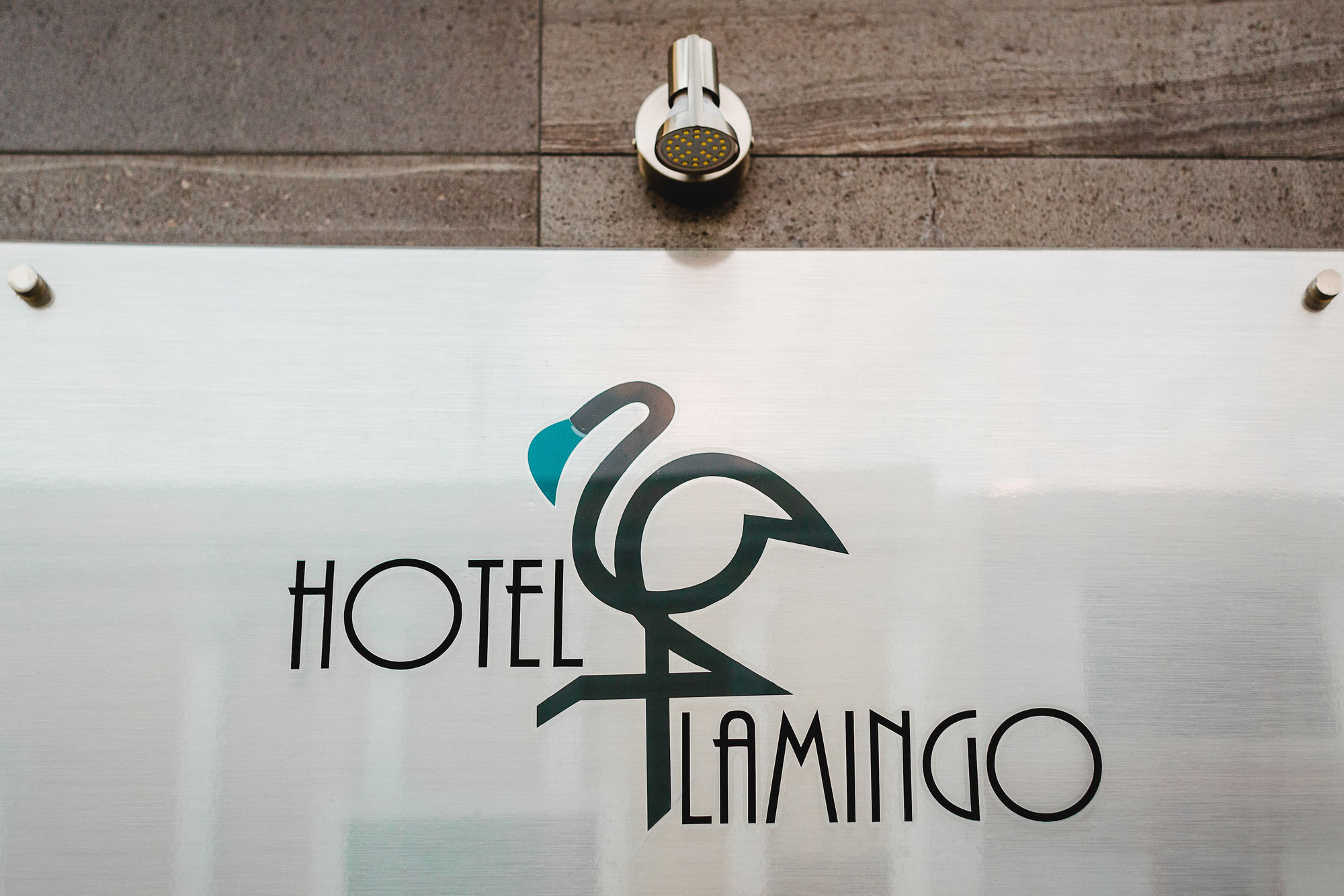 Hotel Flamingo 4*