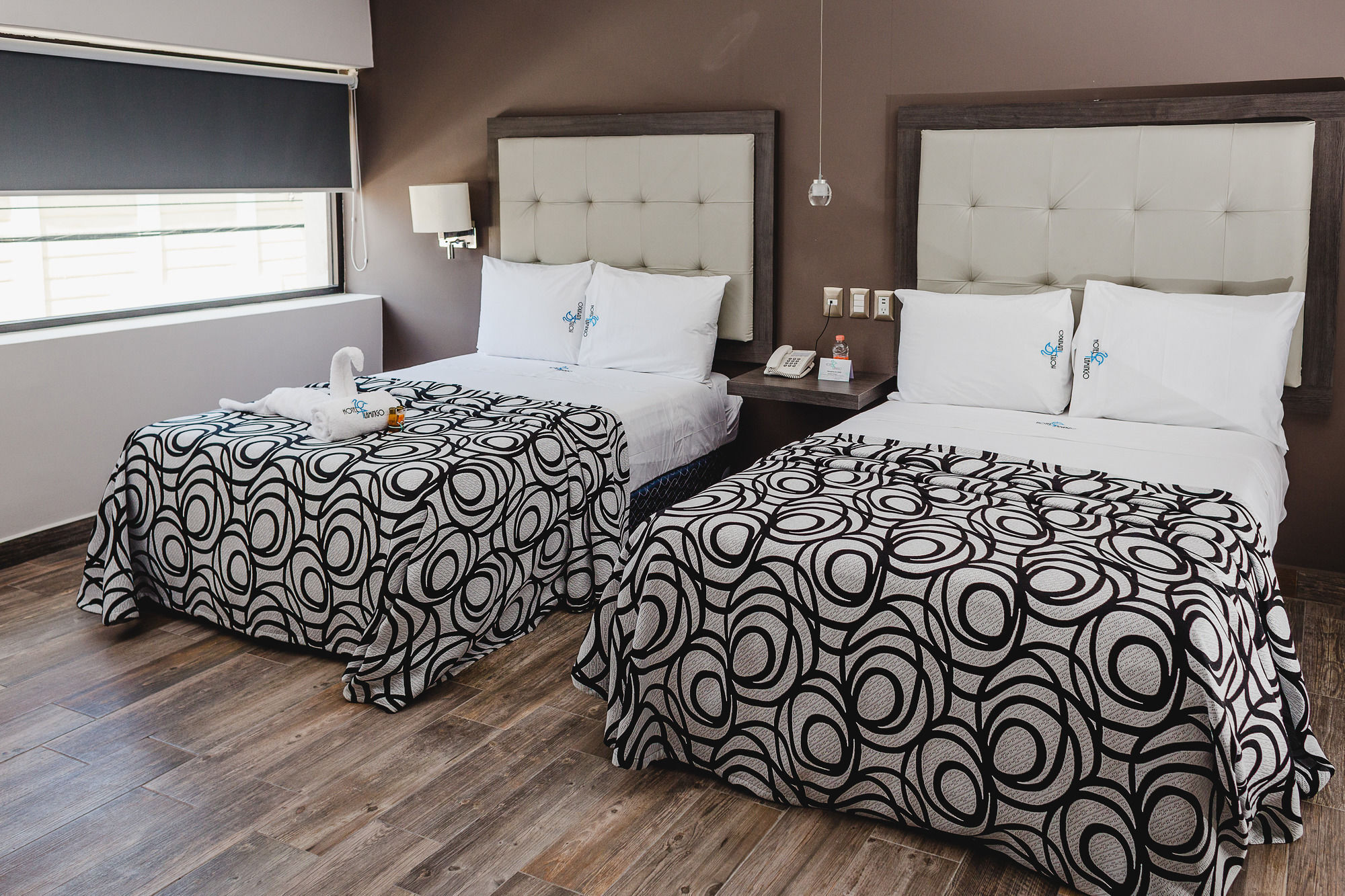Hotel Flamingo Mérida