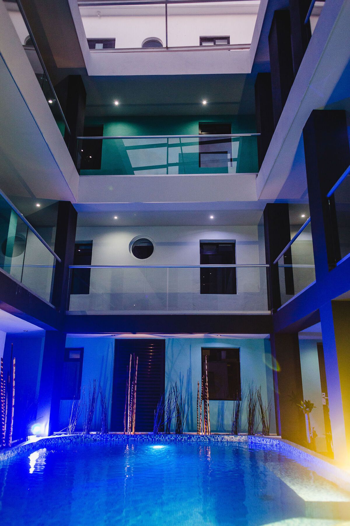 Hotel Flamingo 4*