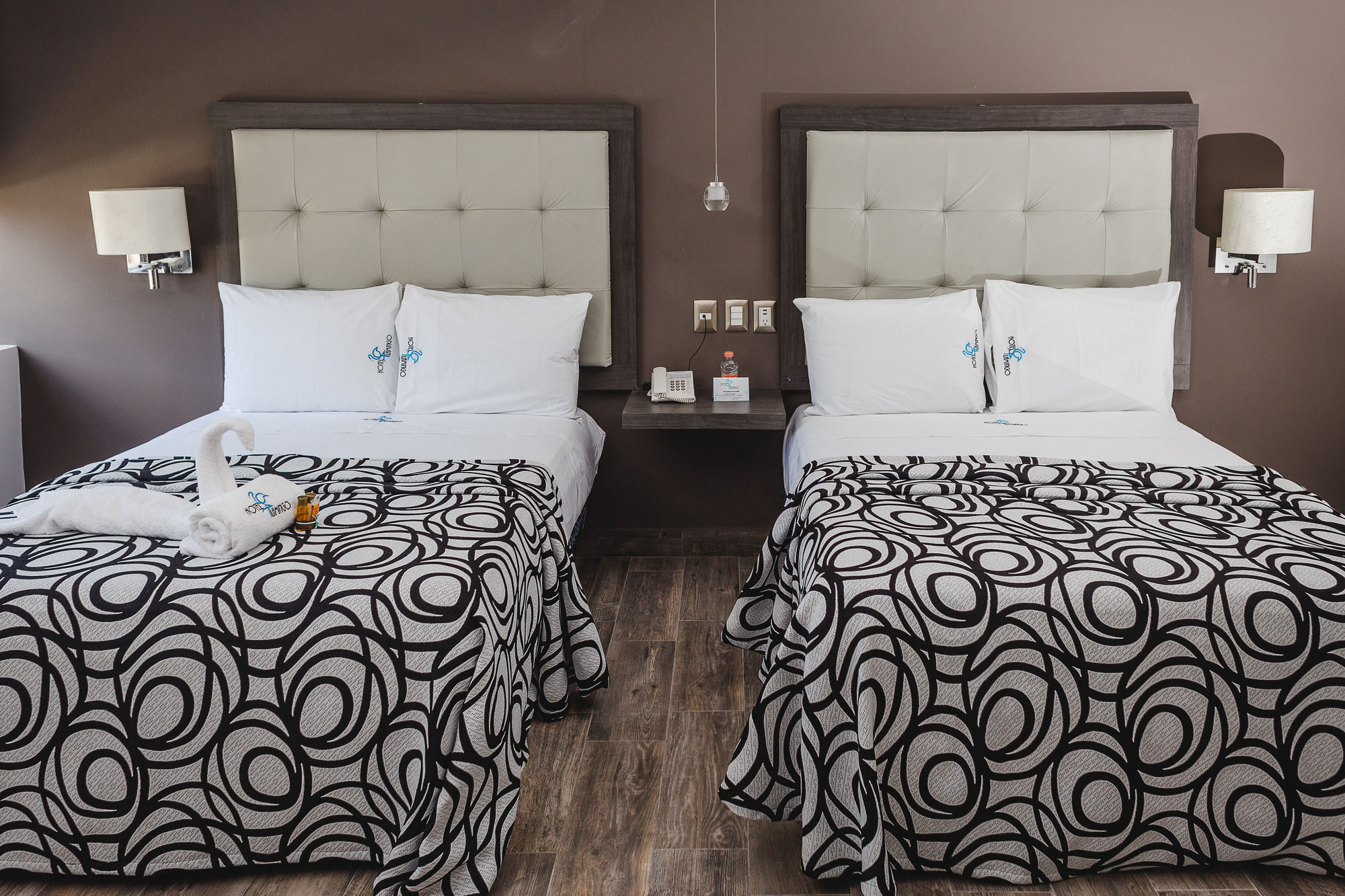 Hotel Flamingo 4*