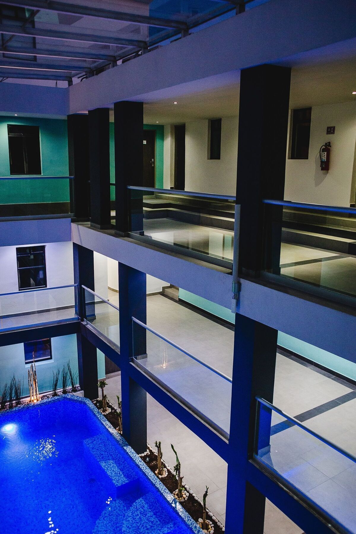 Hotel Flamingo 4*