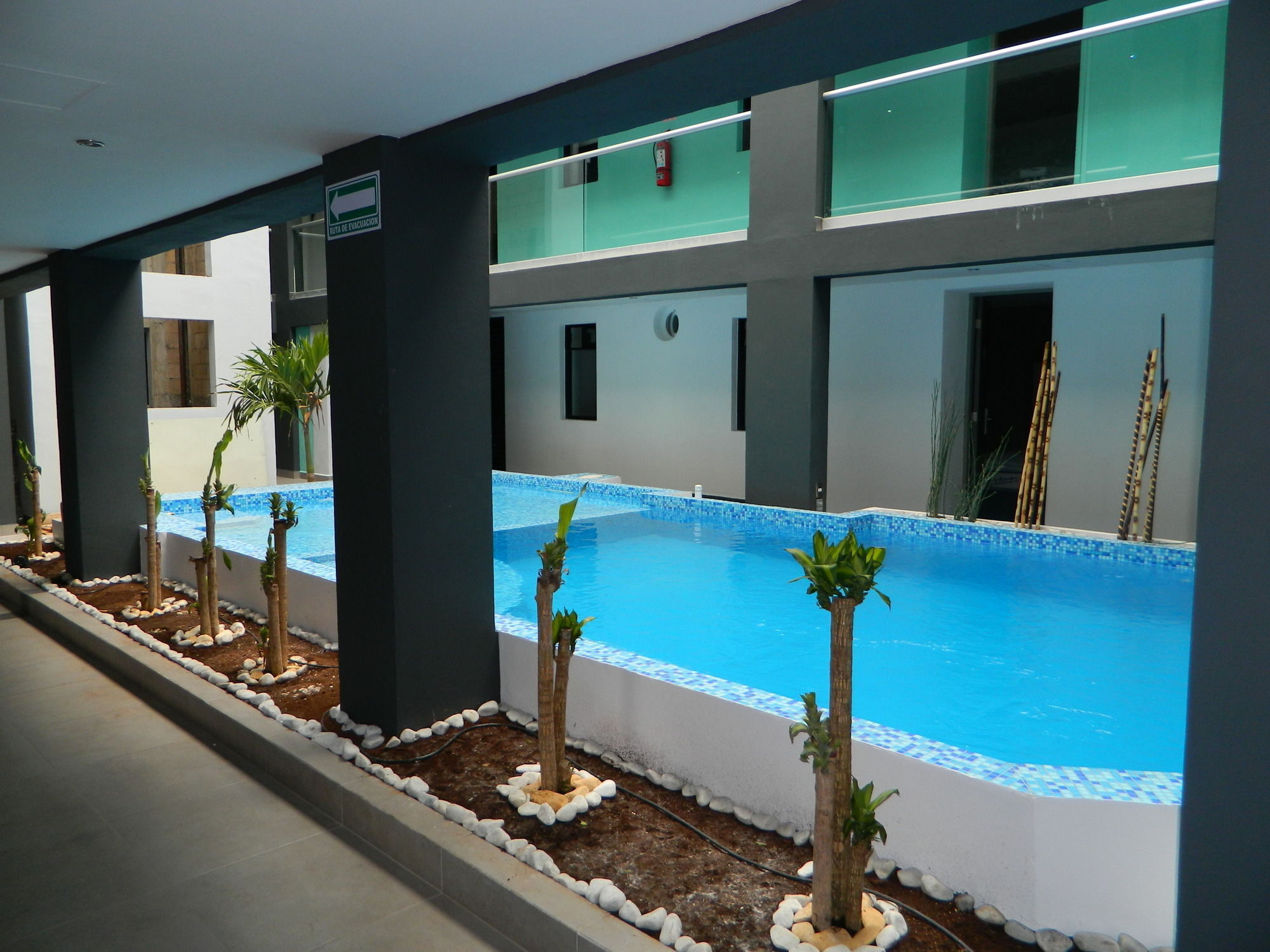 Flamingo Hotel Mérida