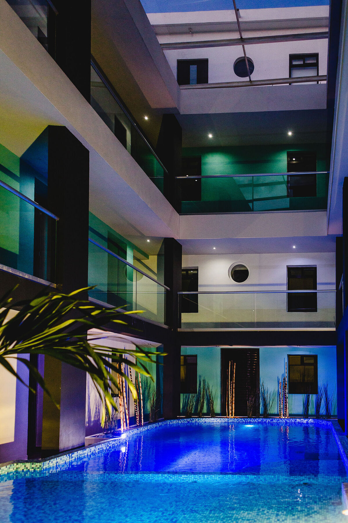 Hotel Flamingo 4*
