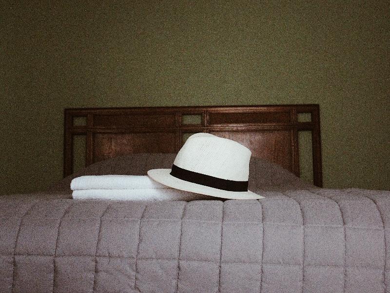 El Tigre De Santiago Hostal Mérida