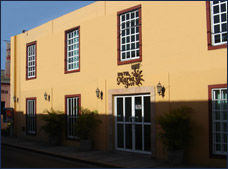 Hotel María Jose 3*