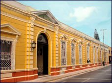 Plaza Mirador Hotel