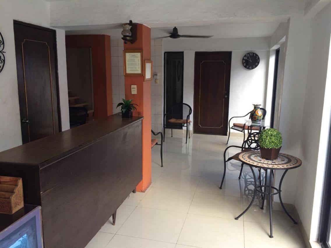 Del Angel Hotel 2*
