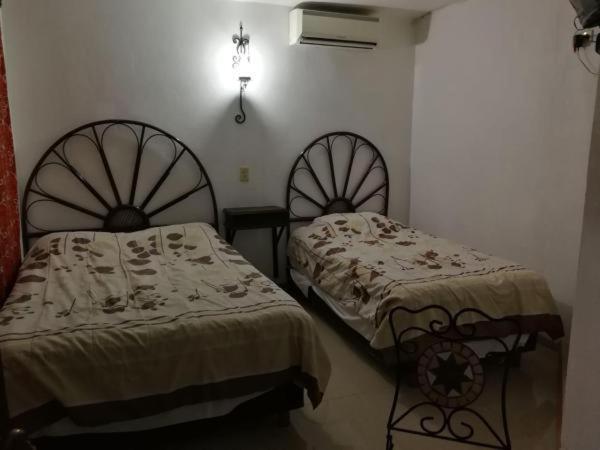 Hotel Del Angel