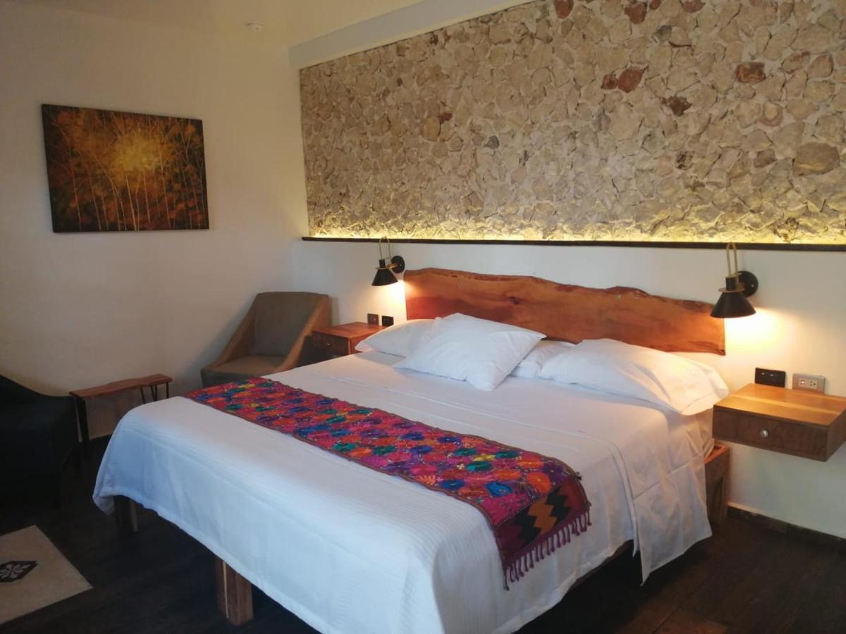 Zamna Hotel