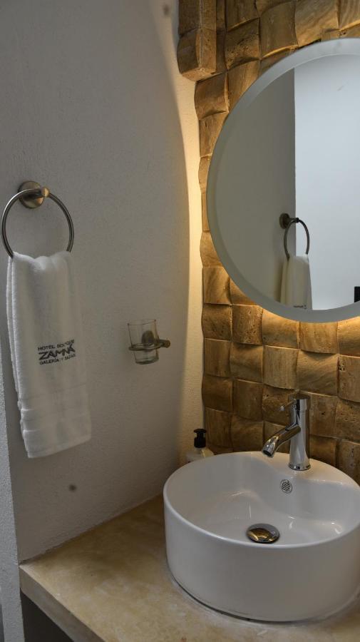 Zamna Hotel Merida