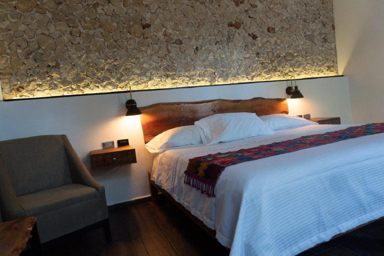 Zamna Hotel 3*